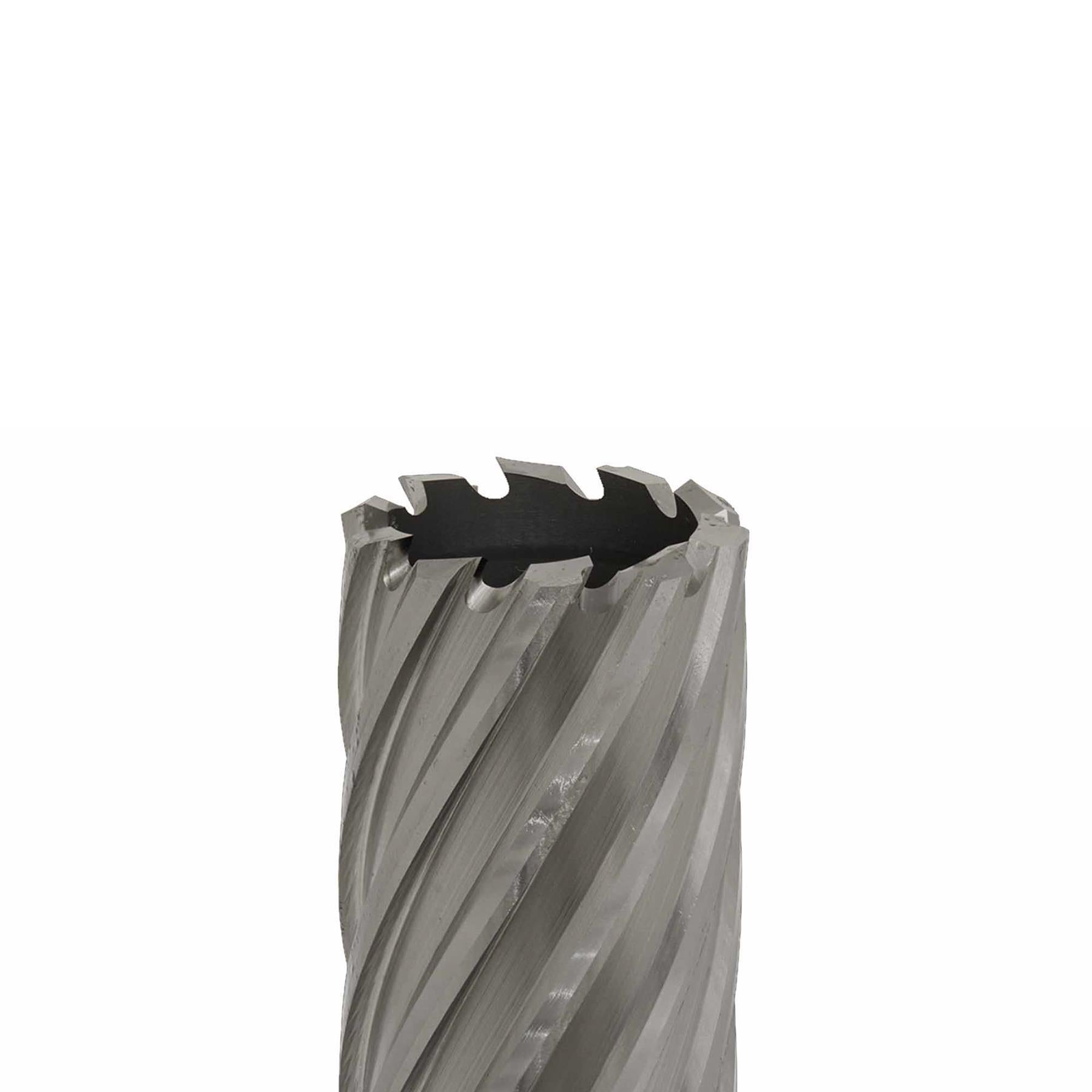 Sealey Rotabor Cutter HSS 35mm - Cut Depth 50mm