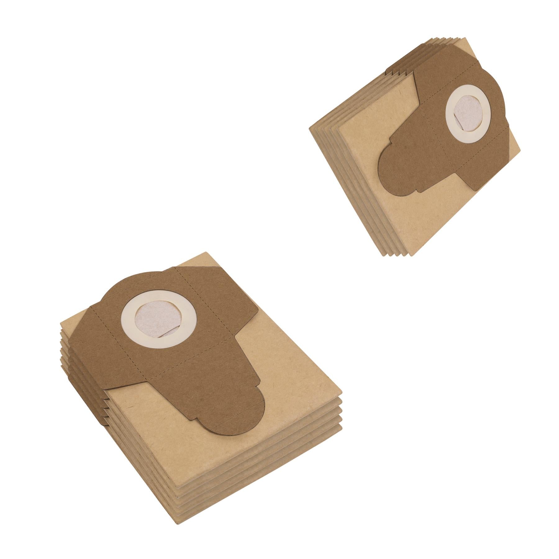 Sealey Dust Bag for PC30LN - Pack of 5