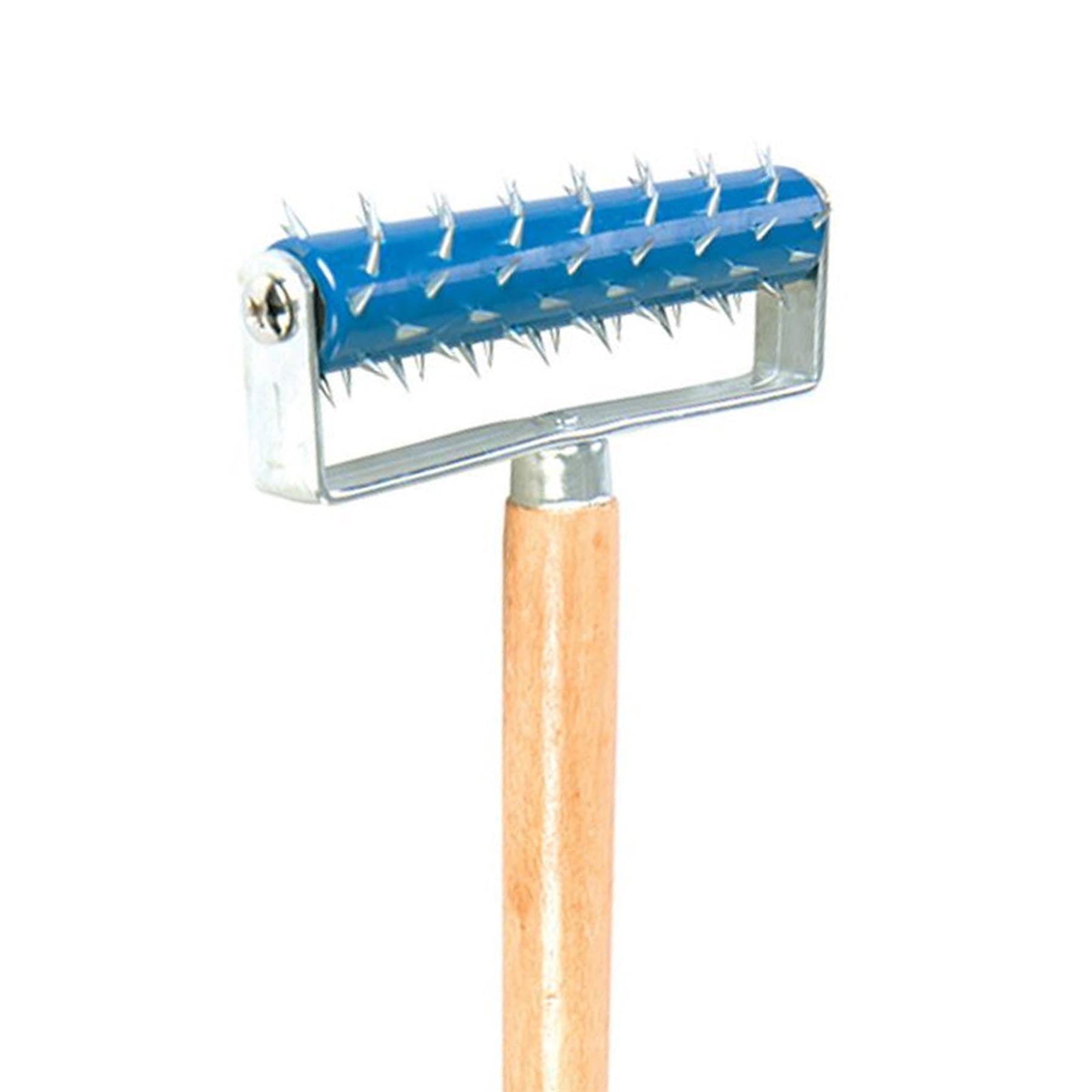 WALLPAPER PERFORATOR wall paper steam stripper roller