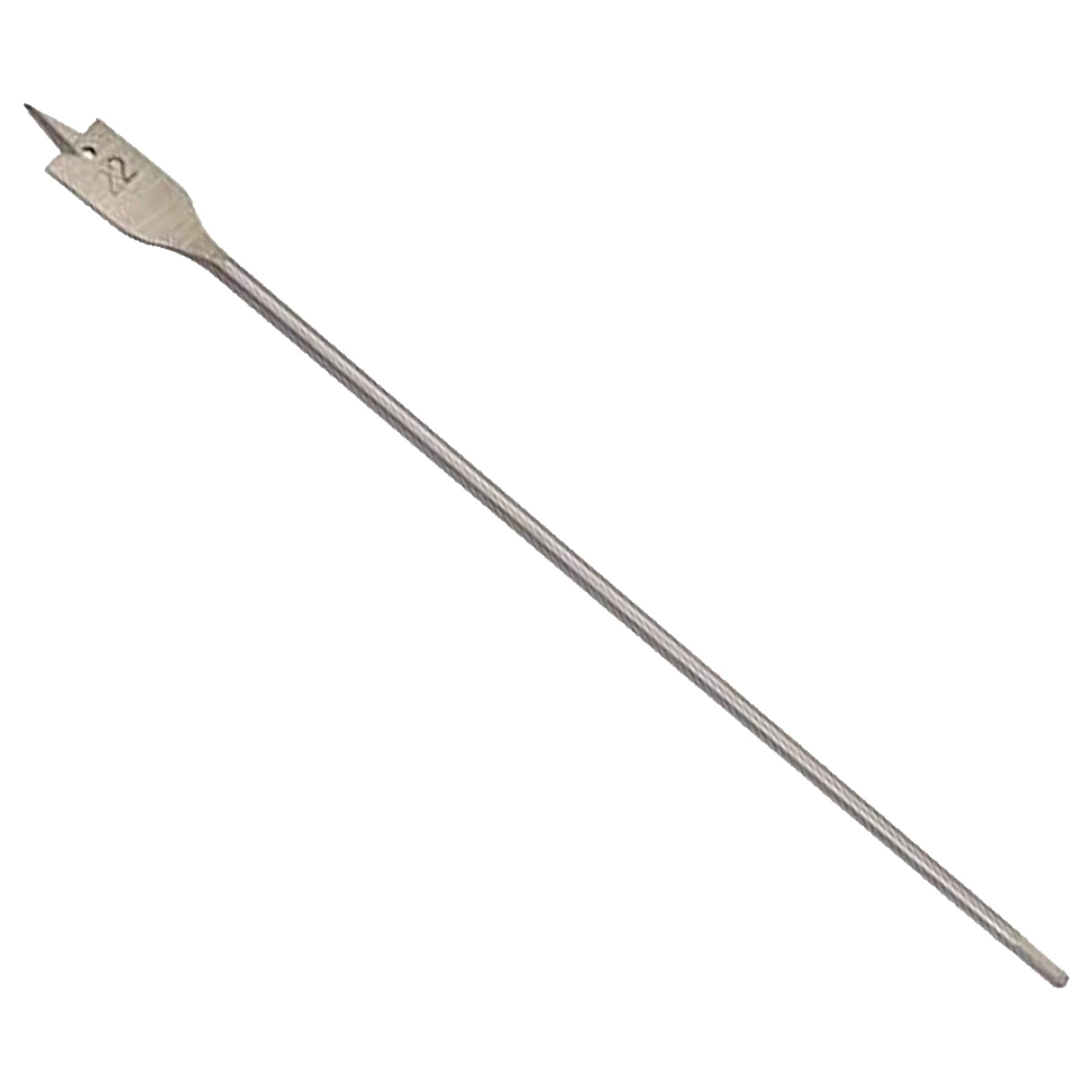 400mm Extra Long Bit Drill Flat Wood Spade Hole Cutter Saw 22mm Quality