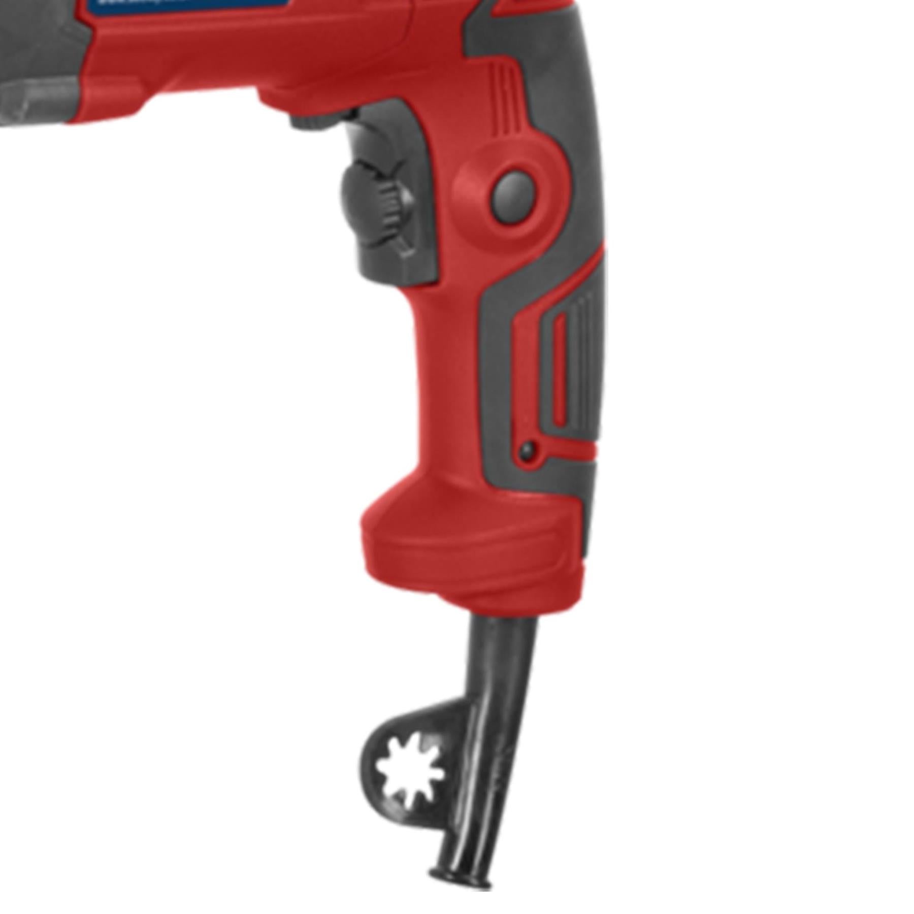 Sealey Rotary Hammer Drill SDS Plus 18mm 750W/230V
