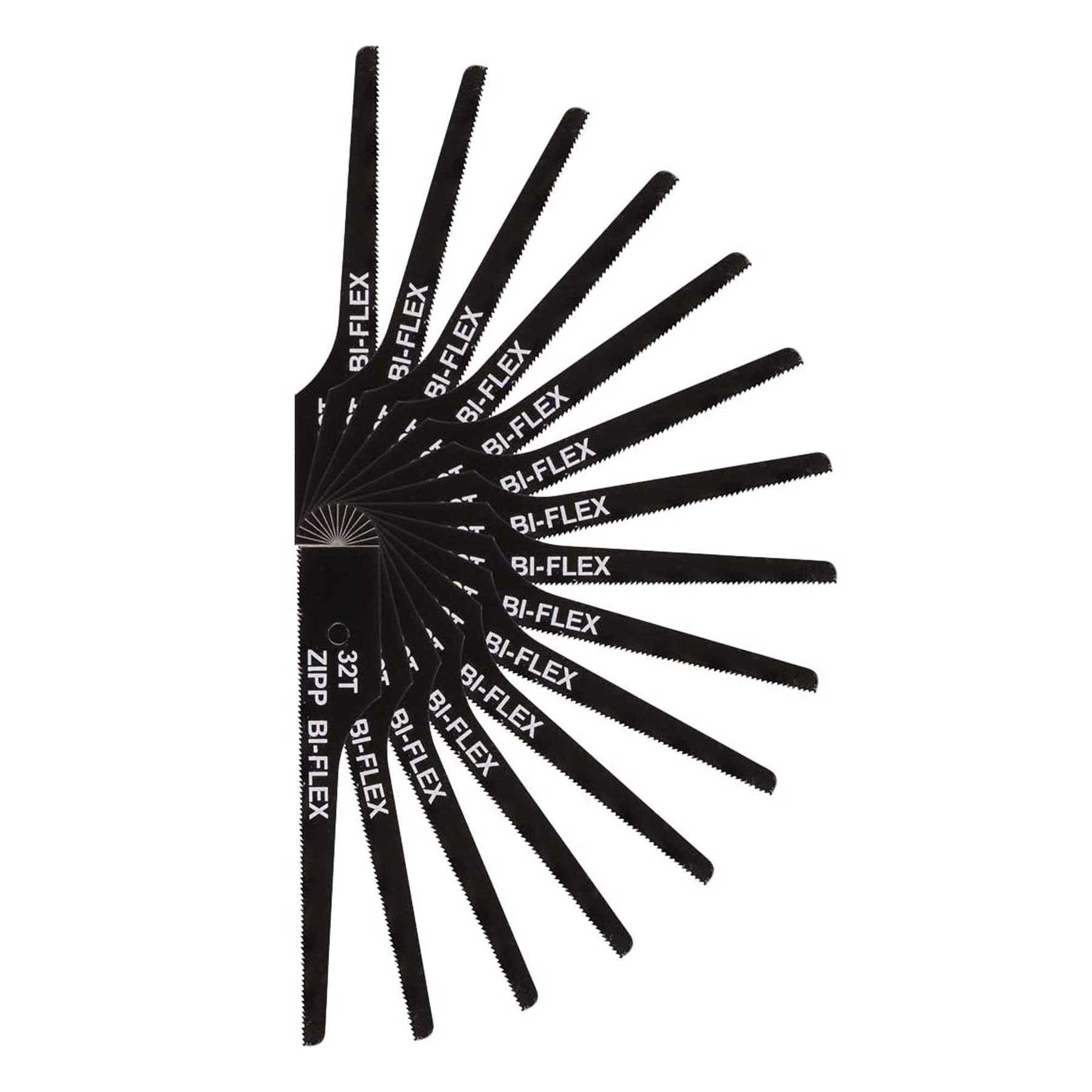 Sealey Air Saw Blade 32tpi - Pack of 15