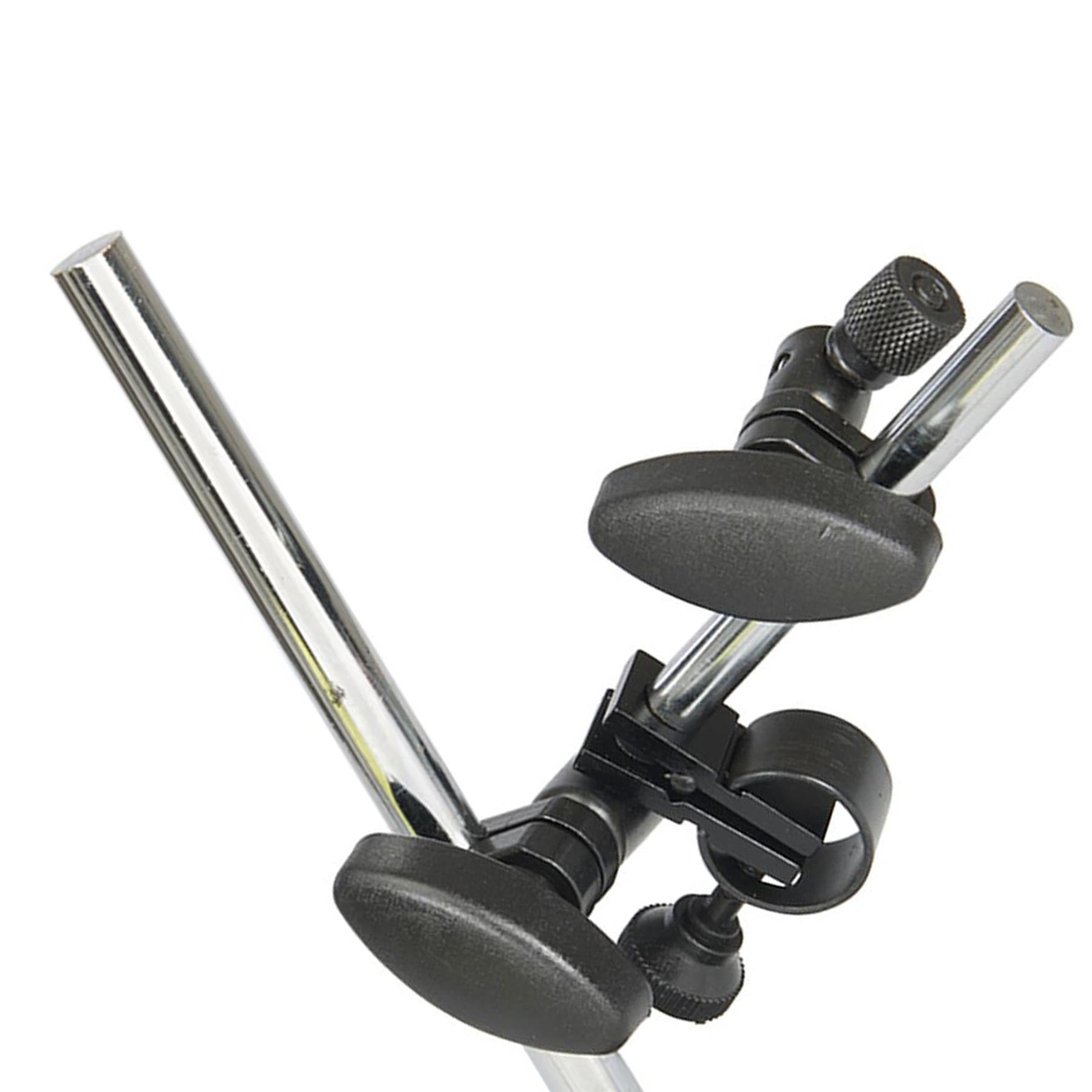 Magnetic Base 235mm On/Off Switch Variable Mounting Postioning Dial Indicator