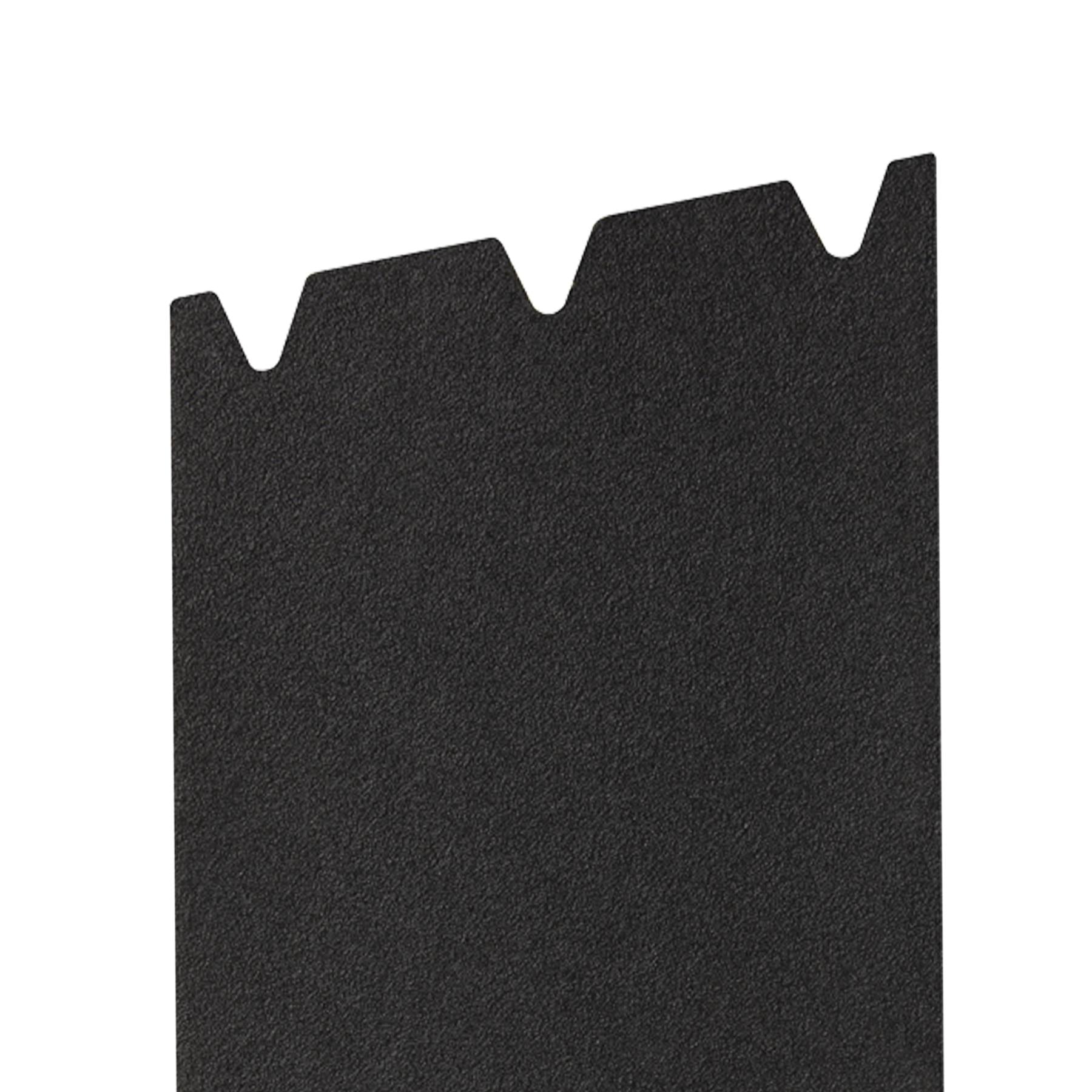 Sealey Floor Sanding Sheet 205 x 470mm 60Grit - Pack of 25