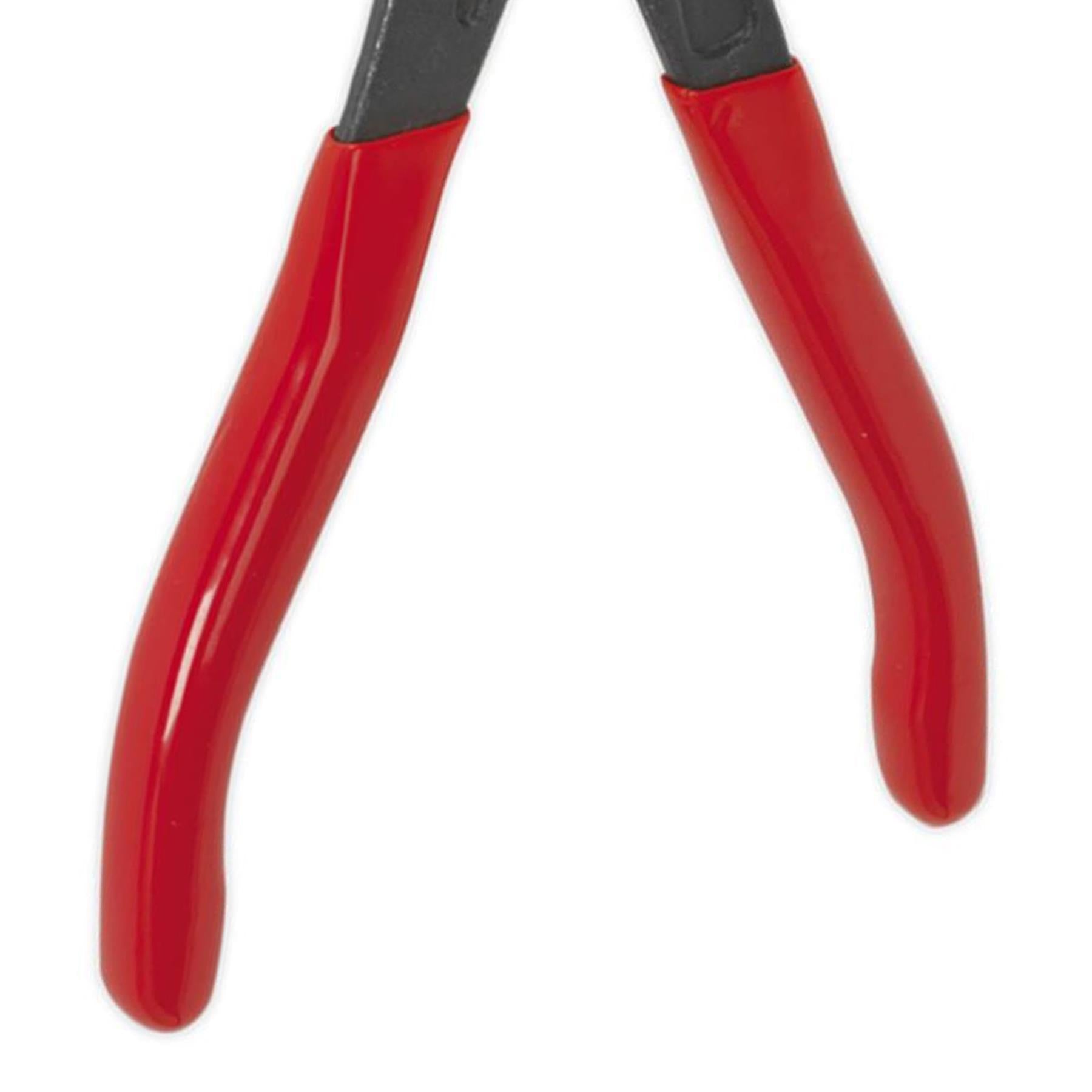 Sealey Heavy-Duty Hose Clip Pliers - Clic Compatible - VS1661