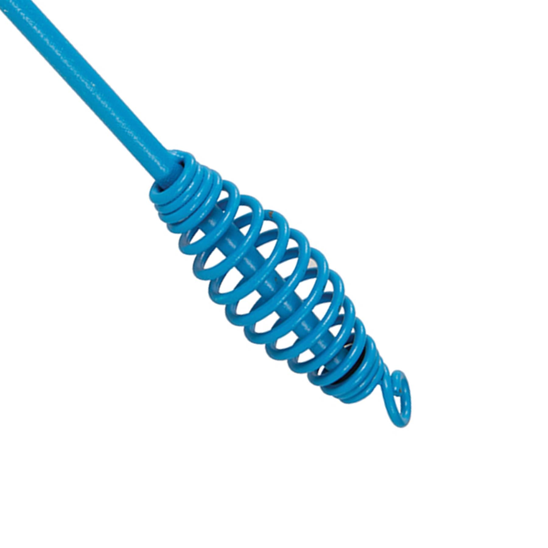 Welders Chipping Hammer 250mm Sprung Handle Prevents Kickback Brand New