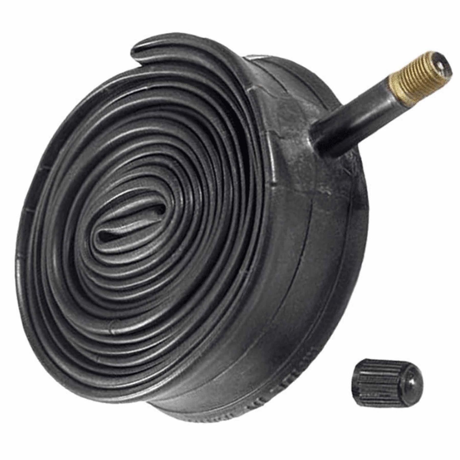 BlueSpot 26" Bike Tyre Inner Tube Bicycle Car Shrader Valve Tubes 1.75" - 2.125"