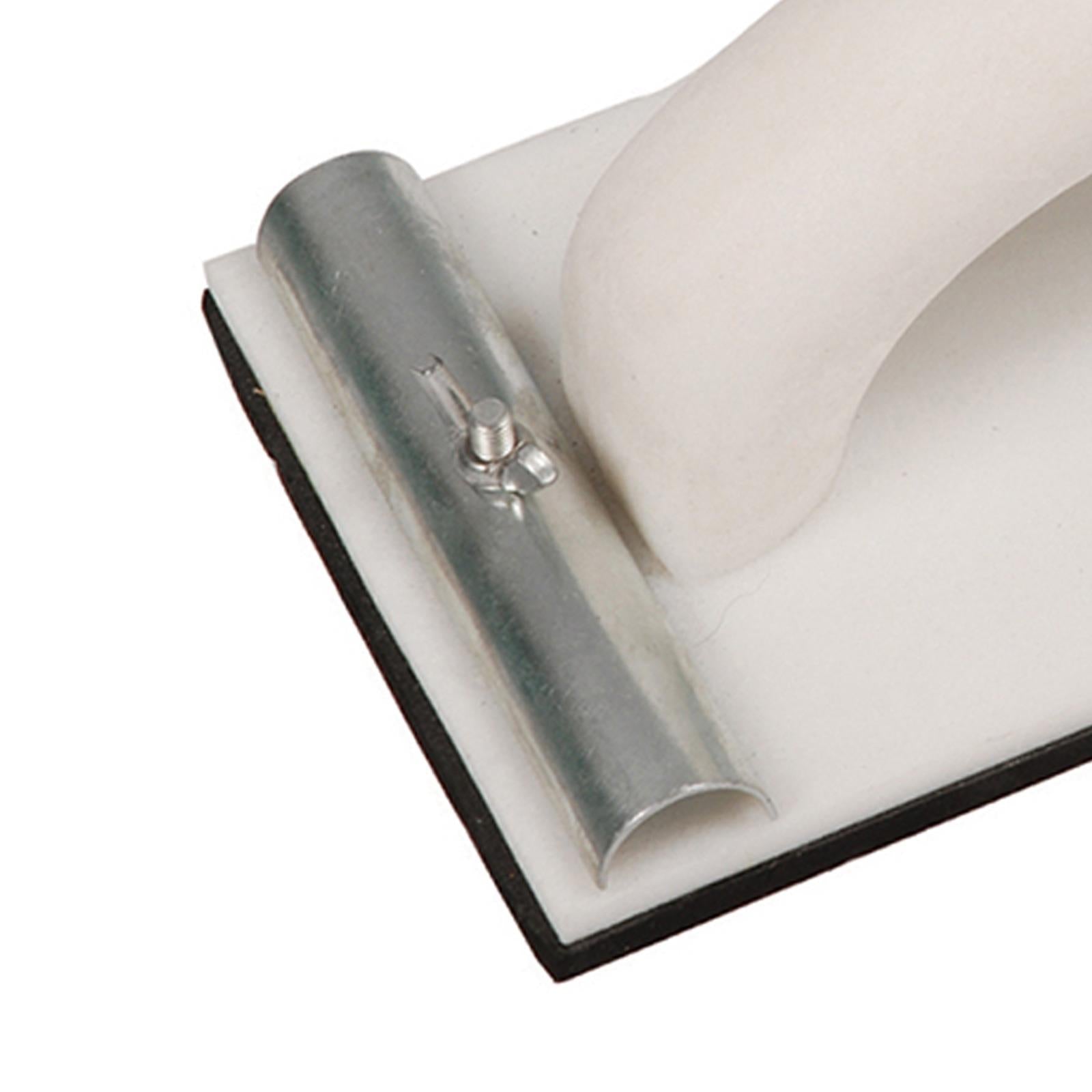 Hand Sander Block 230 X 105mm Sanding Smoothing Finish Sanding Sheets Walls