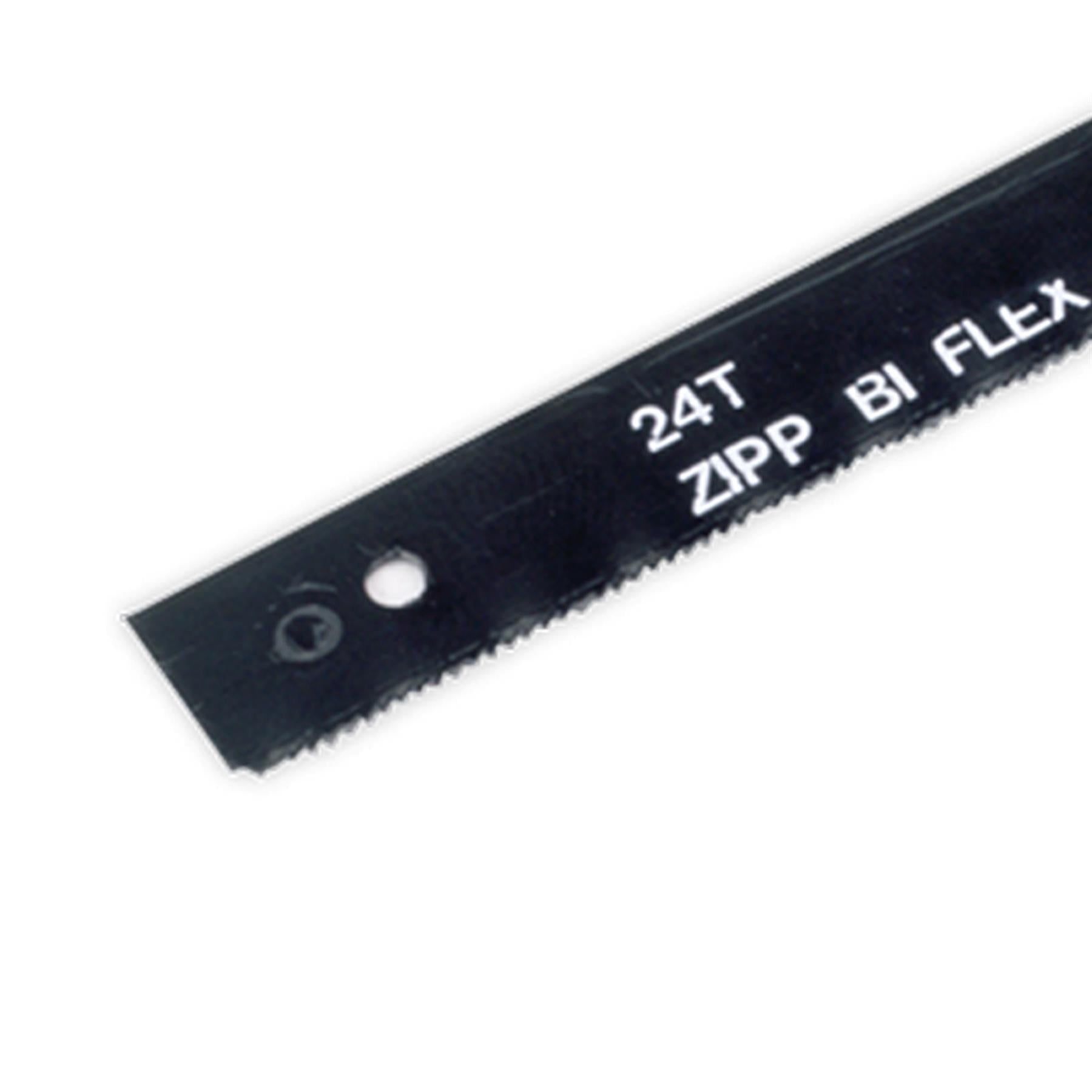 Sealey HSS Air Saw Blade 24tpi Pack of 5