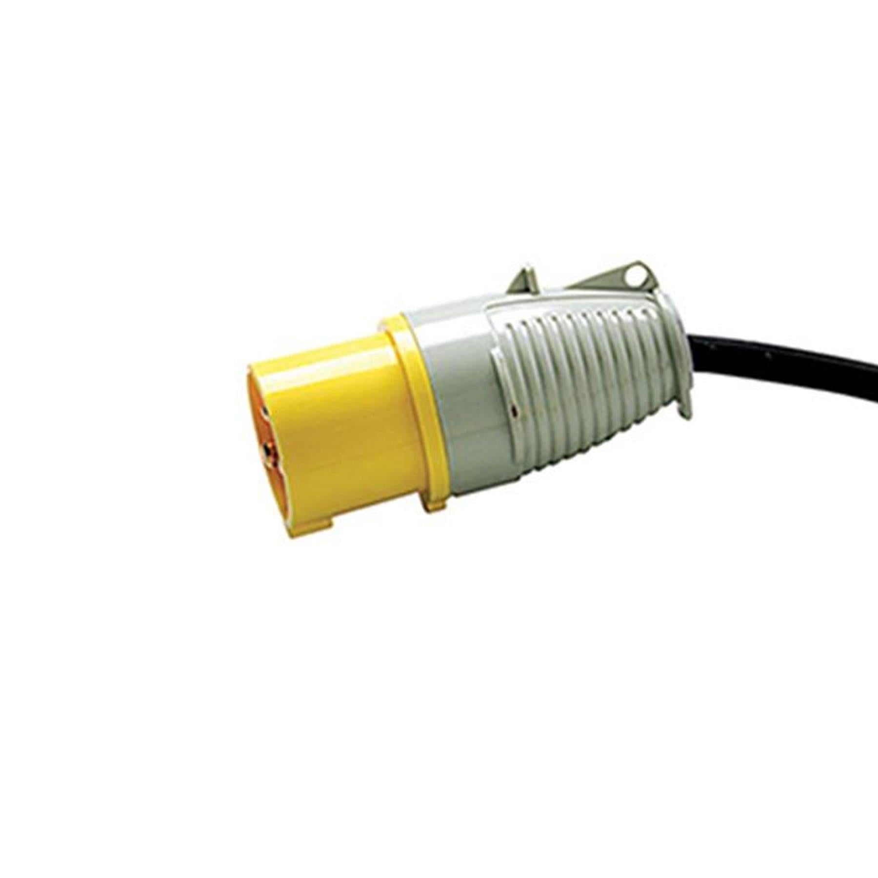 Defender Spider Pod 3 x 16A 110V 16A