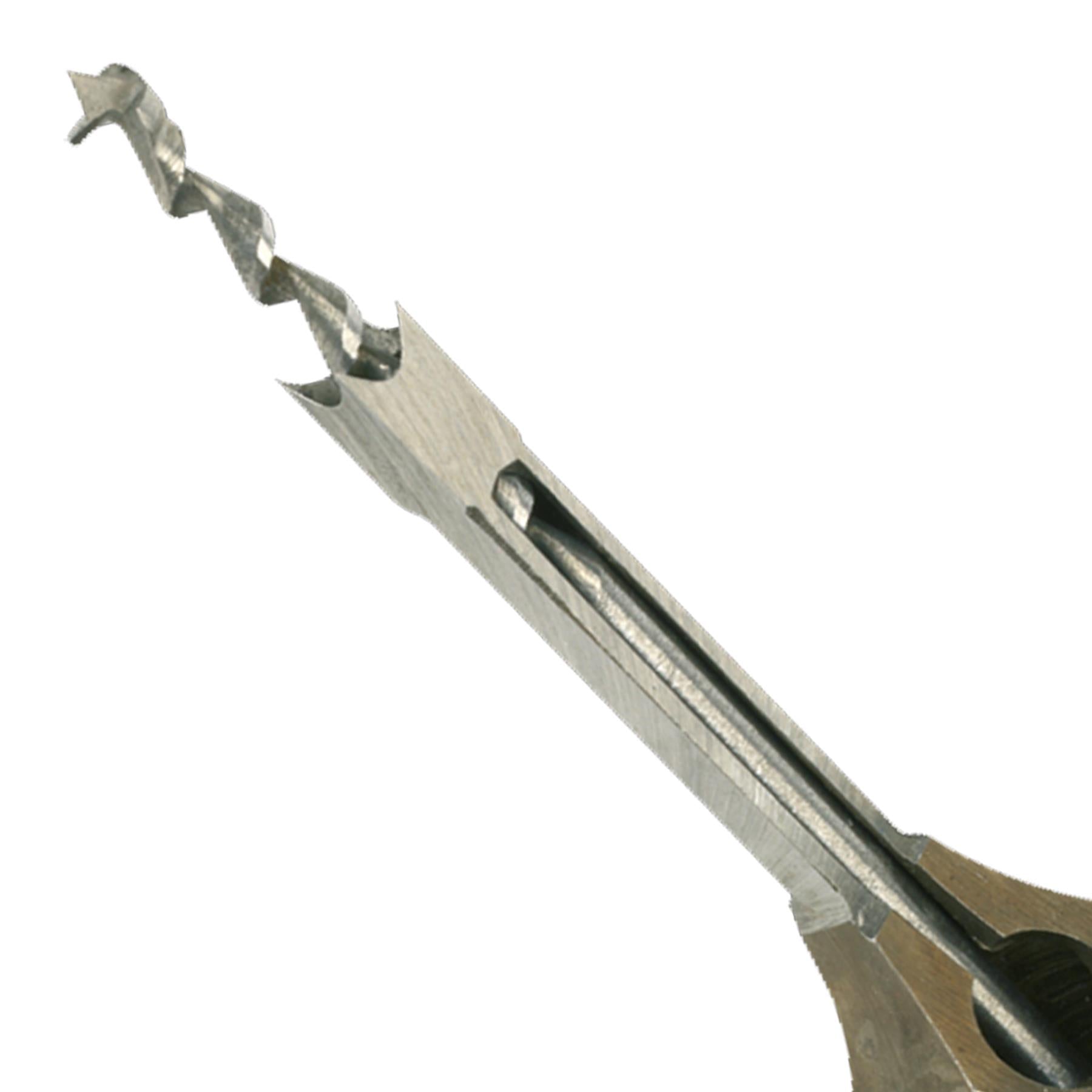 Sealey Chisel & Drill Set 1/4"