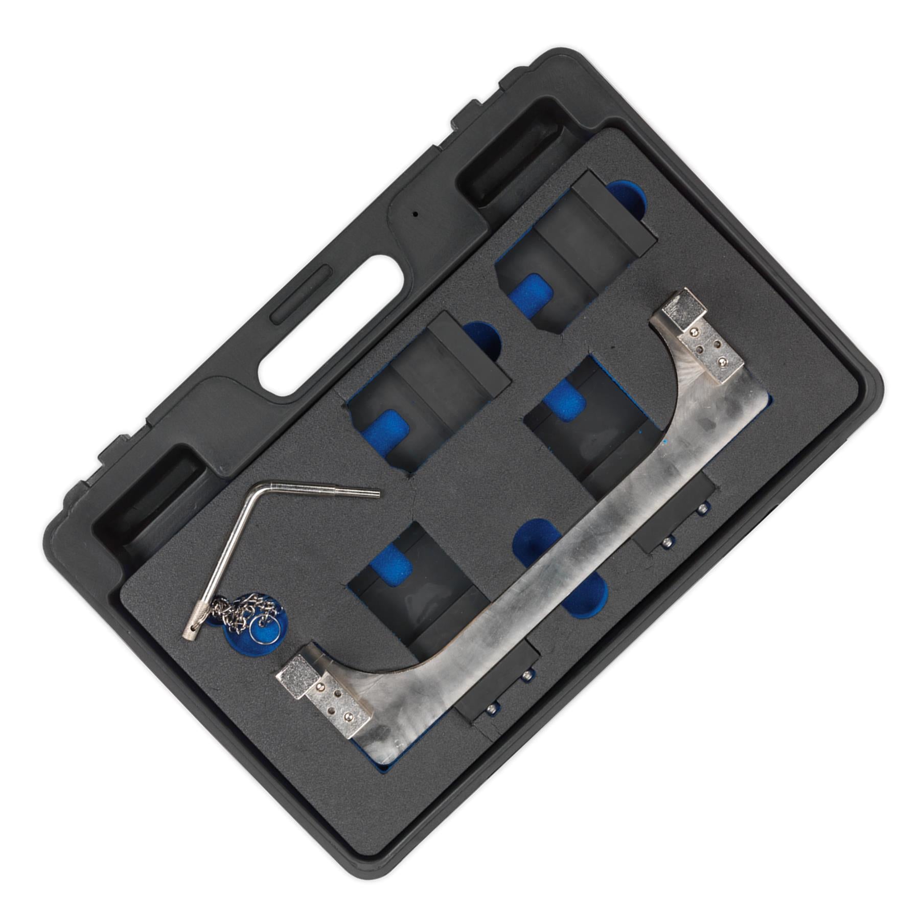 Sealey Petrol Engine Timing Tool Kit - BMW 1.2, 1.6, 2.0 - Chain