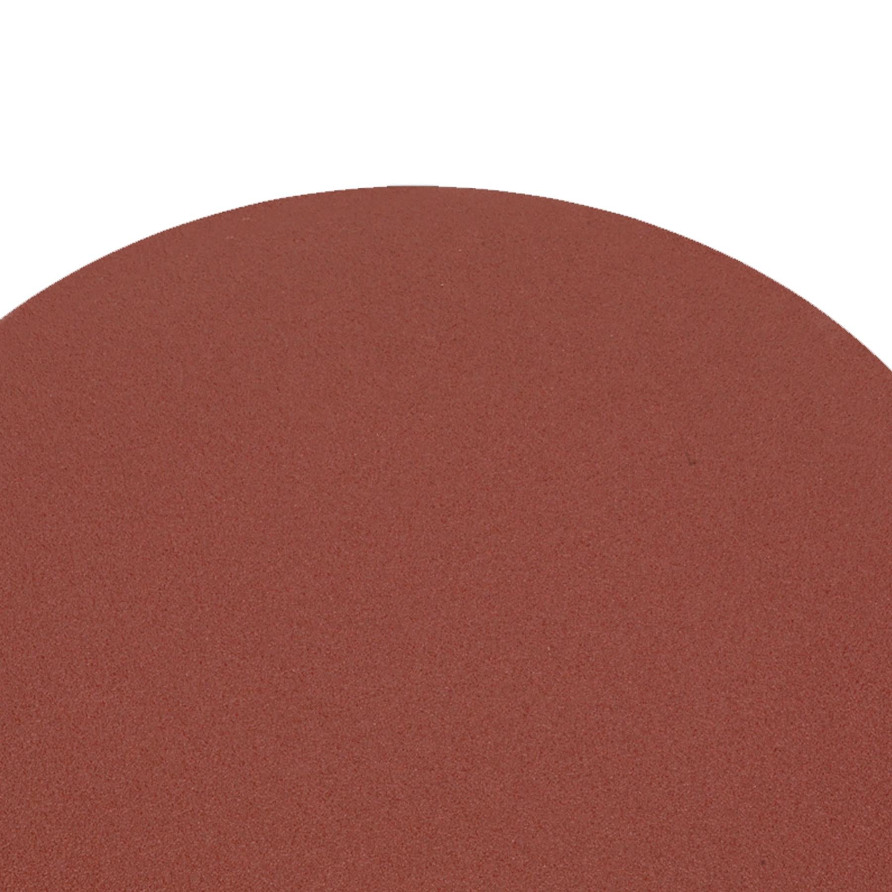 Sealey Sanding Disc 305mm 80Grit PSA Sanding Equipment Work Tools