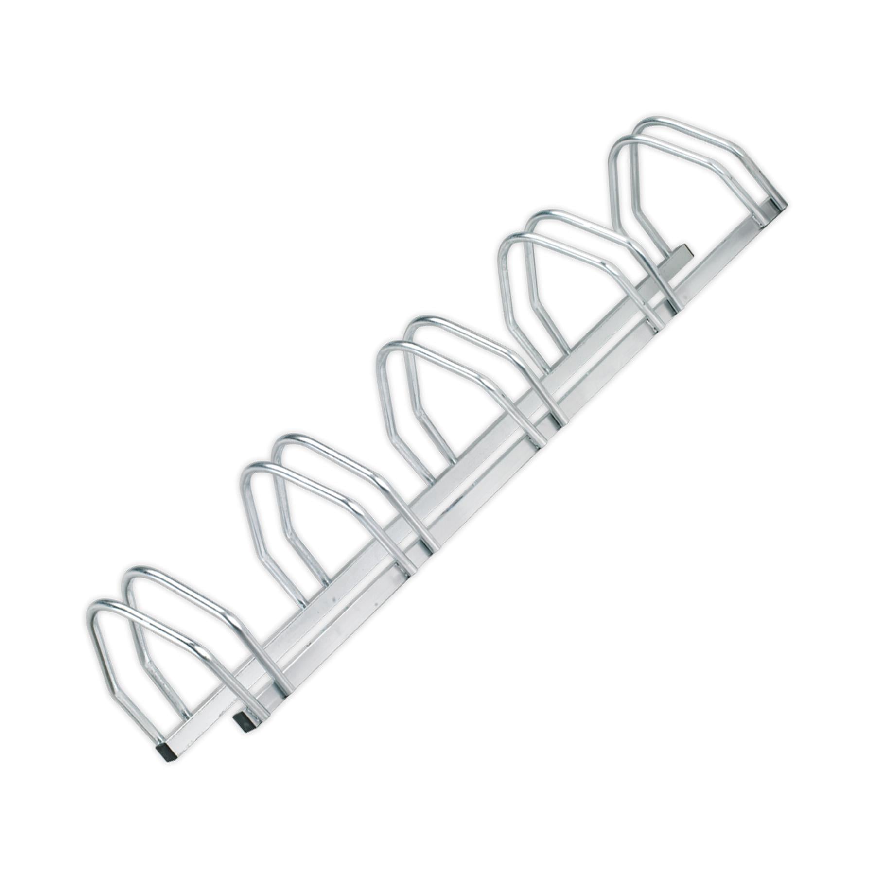 Sealey Cycle Rack 5 Cycle Racks Professional Work Equipment Quality Tools BS16