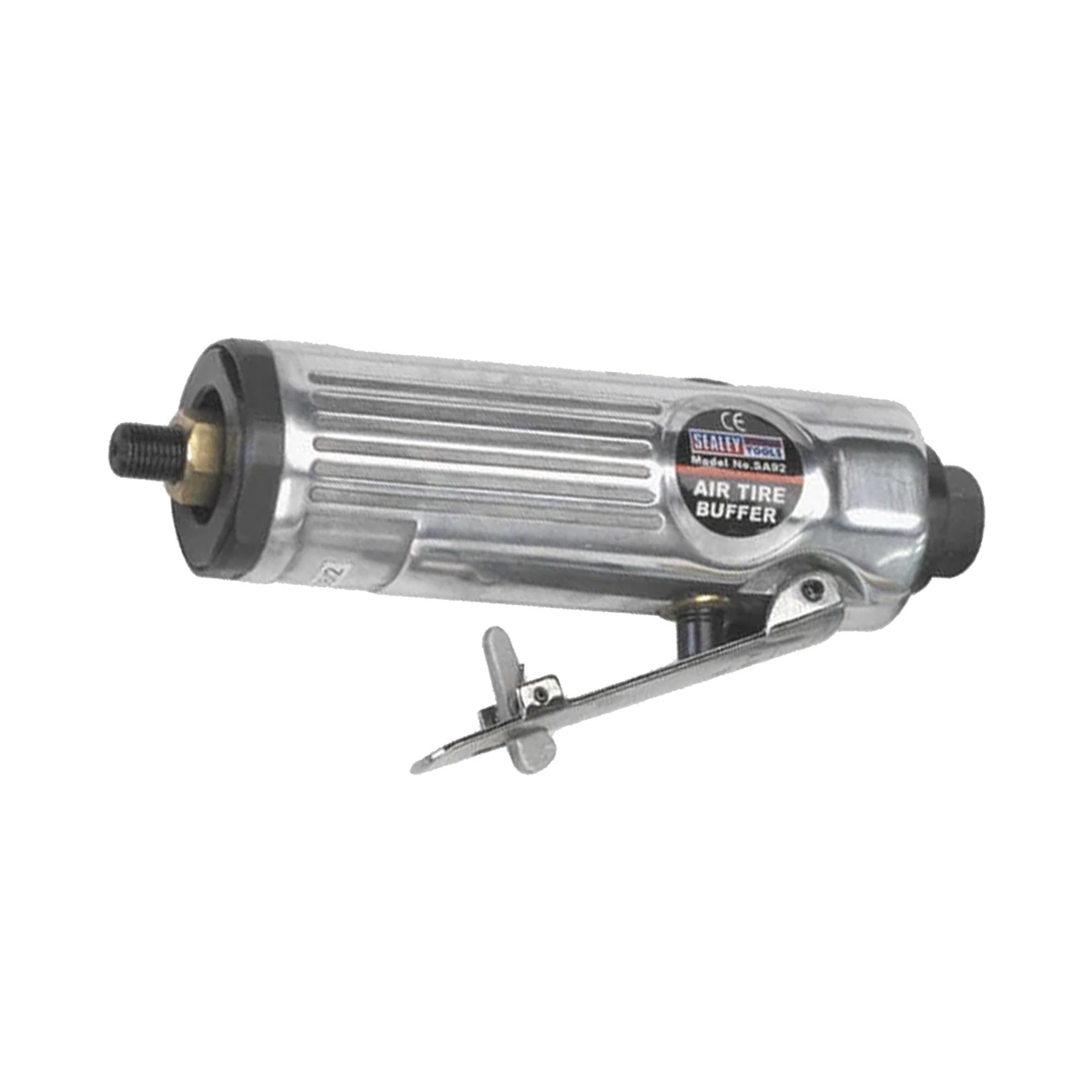 Sealey Air Tyre Buffer
