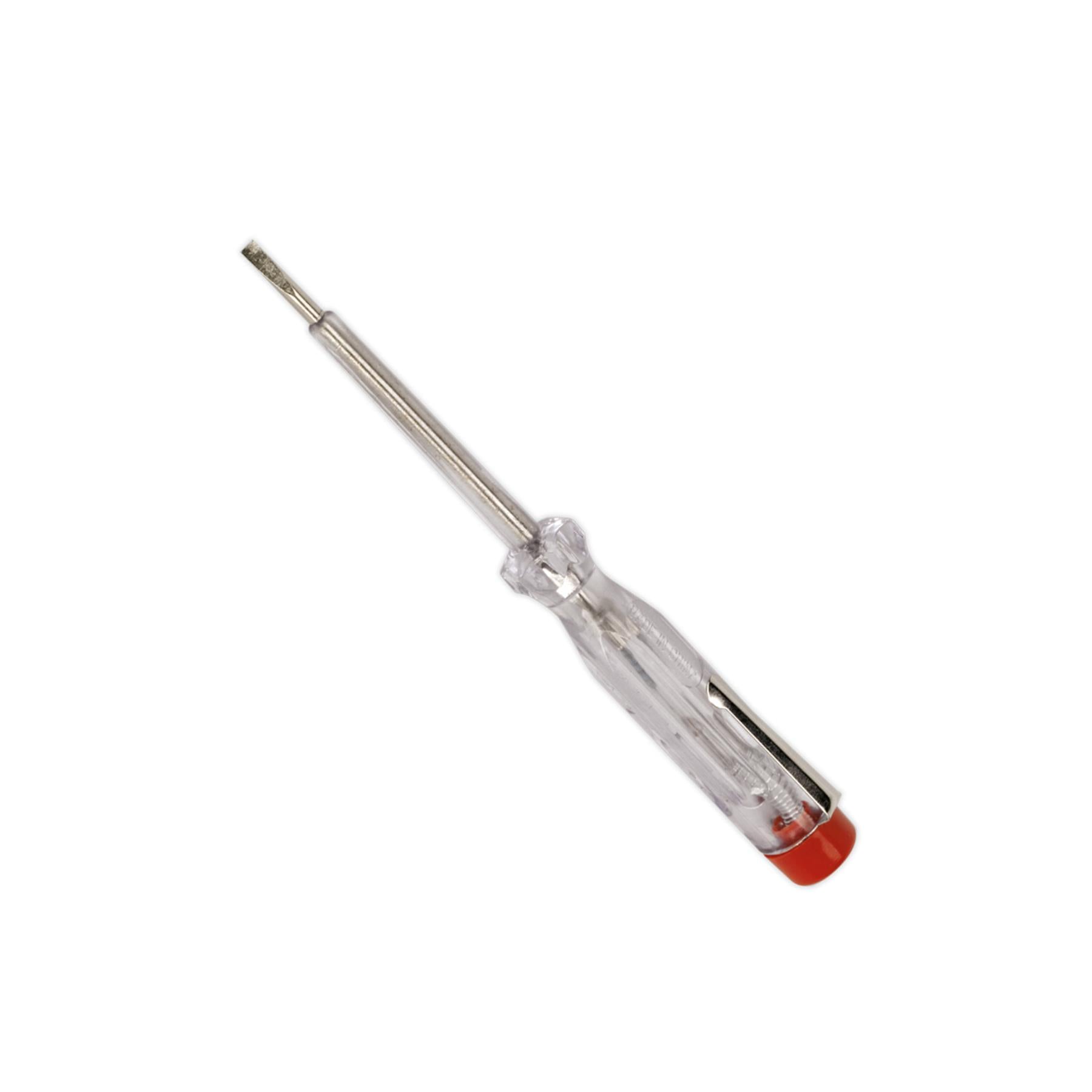 Sealey Mains Tester 140mm Suitable For Daily Use