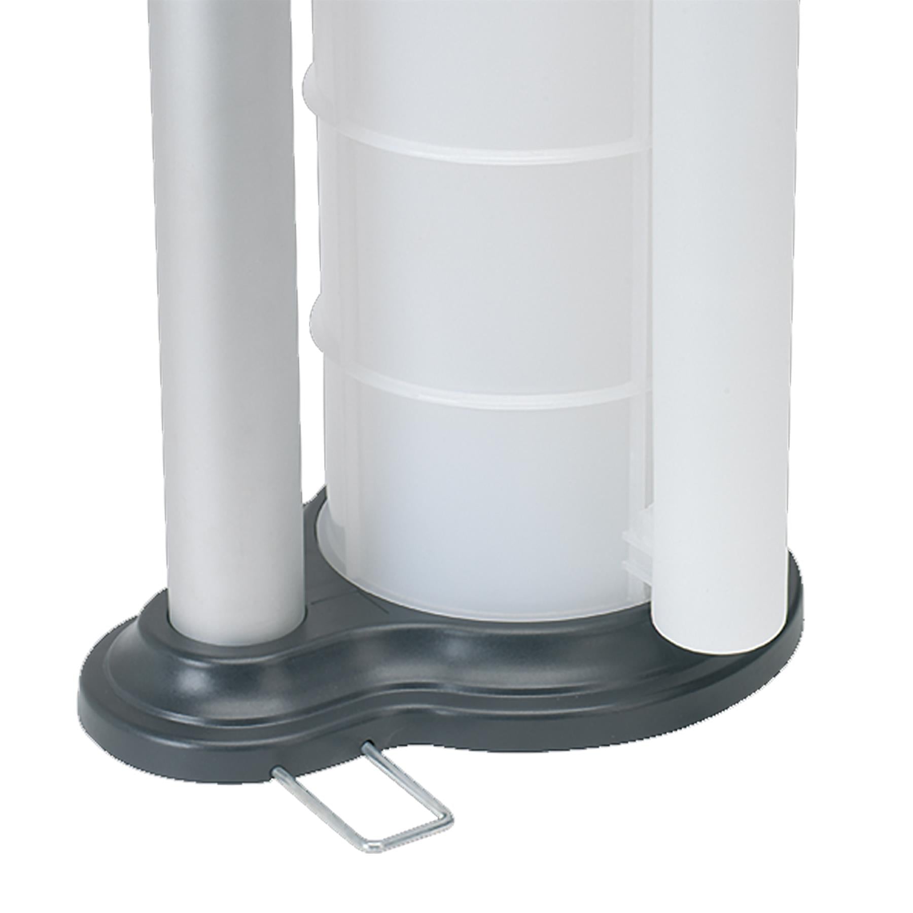 Sealey Vacuum Oil & Fluid Extractor Manual 9L