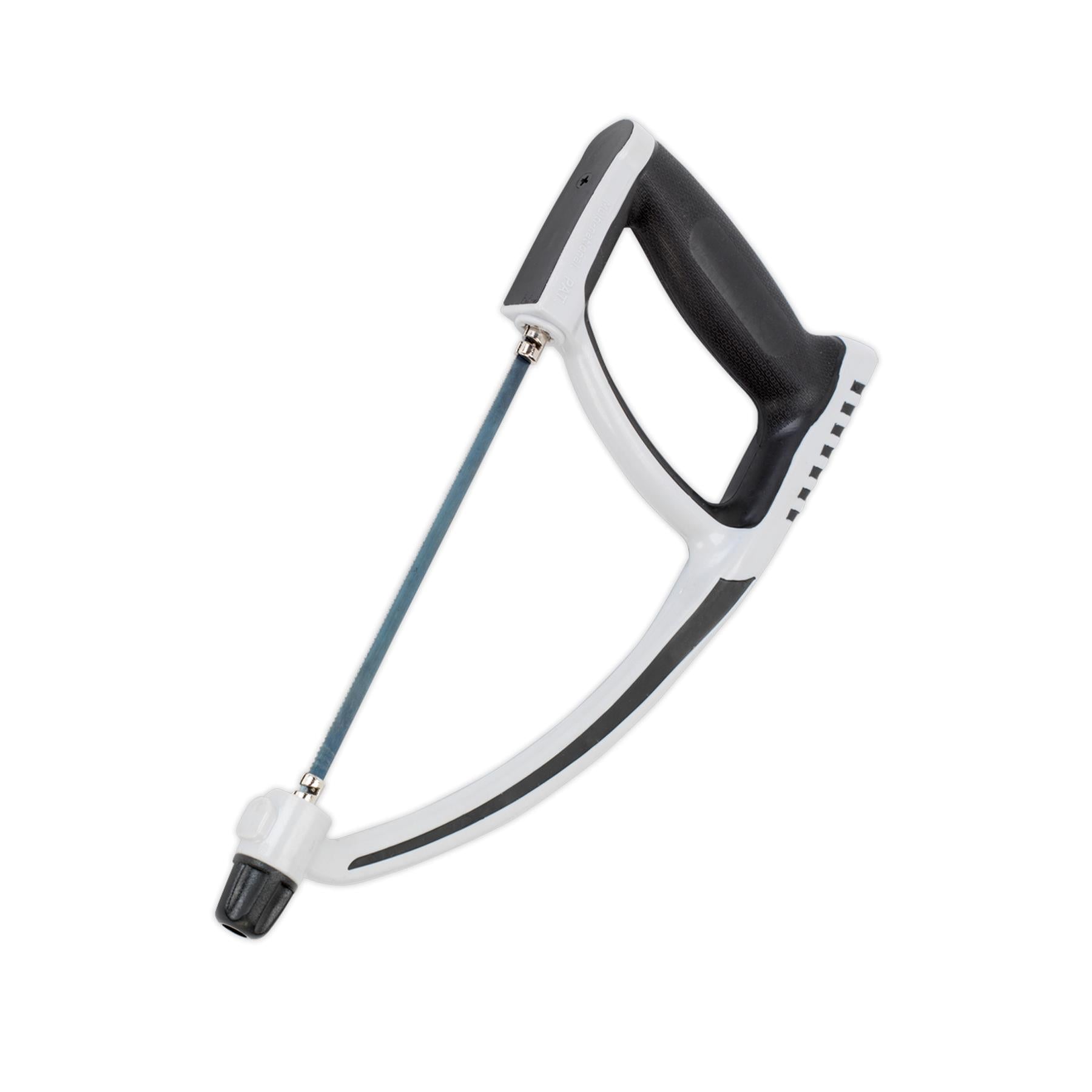 Sealey Mini Hacksaw with Adjustable Blade 150mm