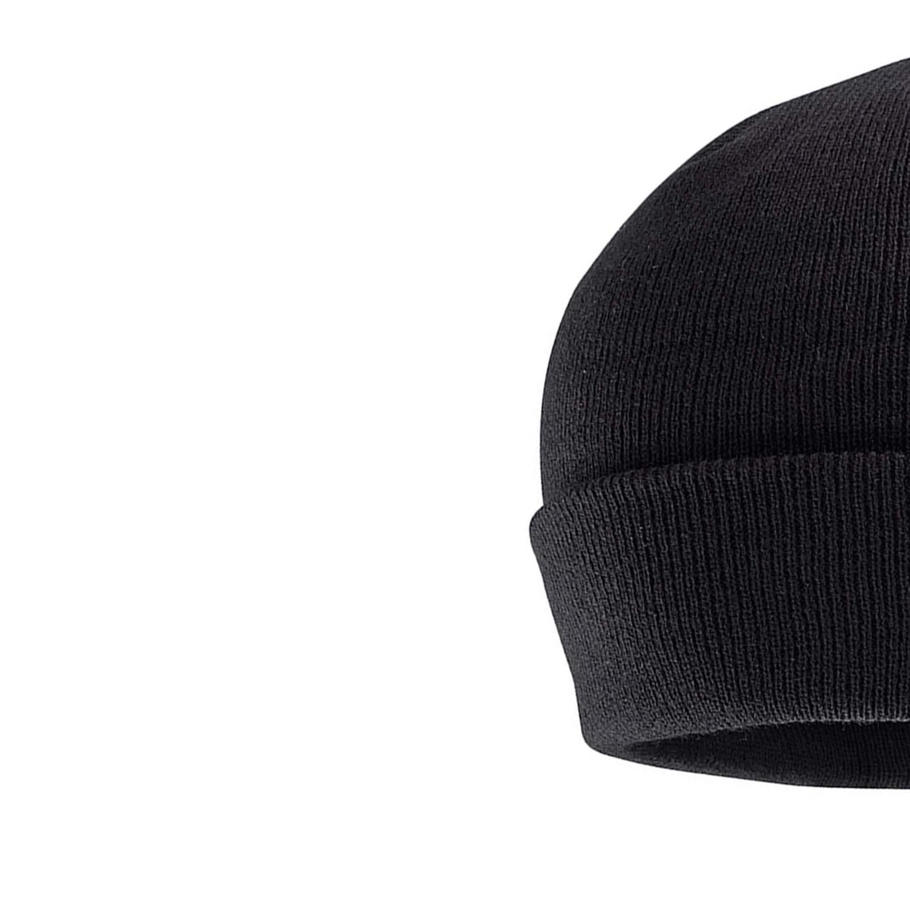 Scruffs Thinsulate Beanie Black One Size warmth