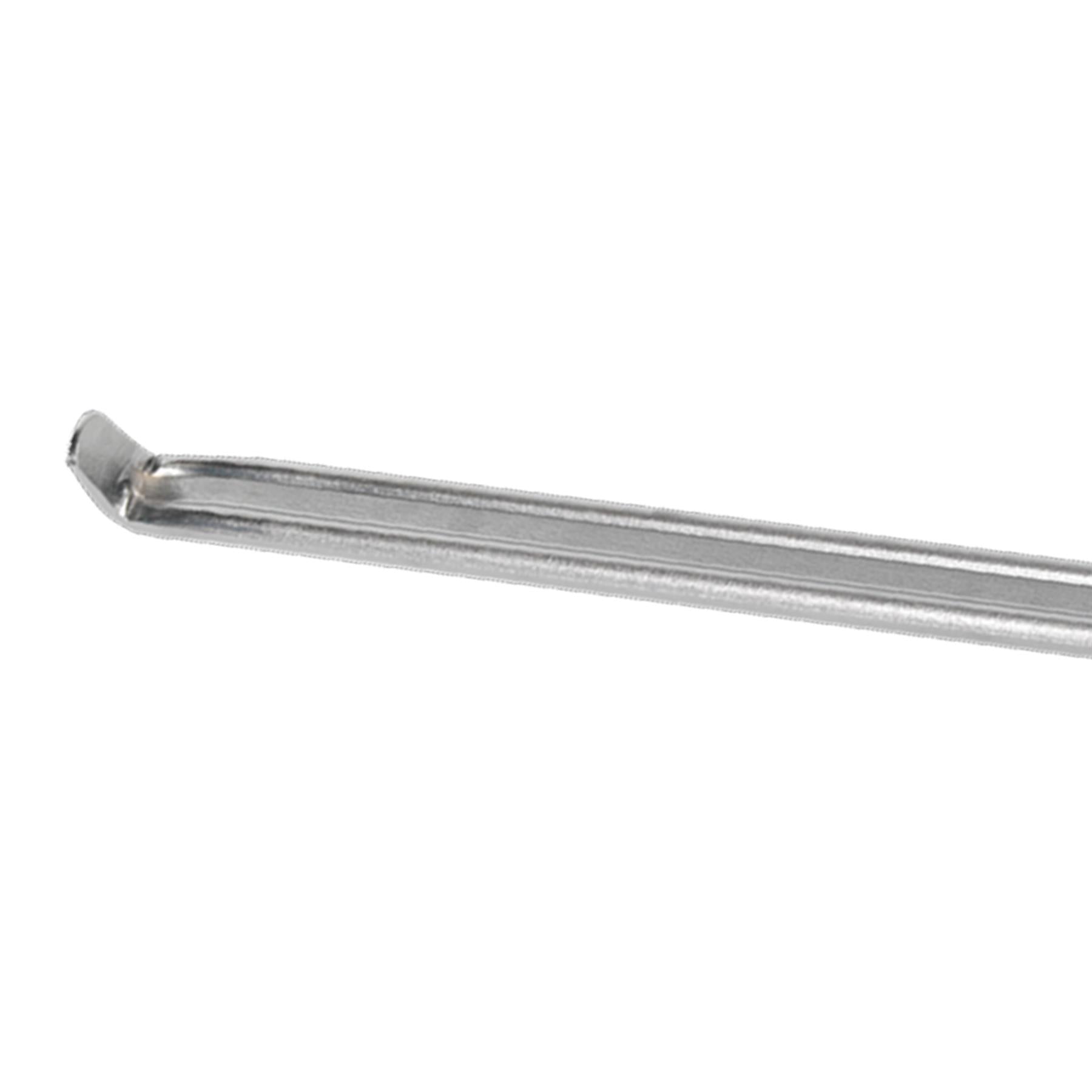 Sealey Tyre Lever 760mm - VSTL760 Hardened carbon steel tyre lever