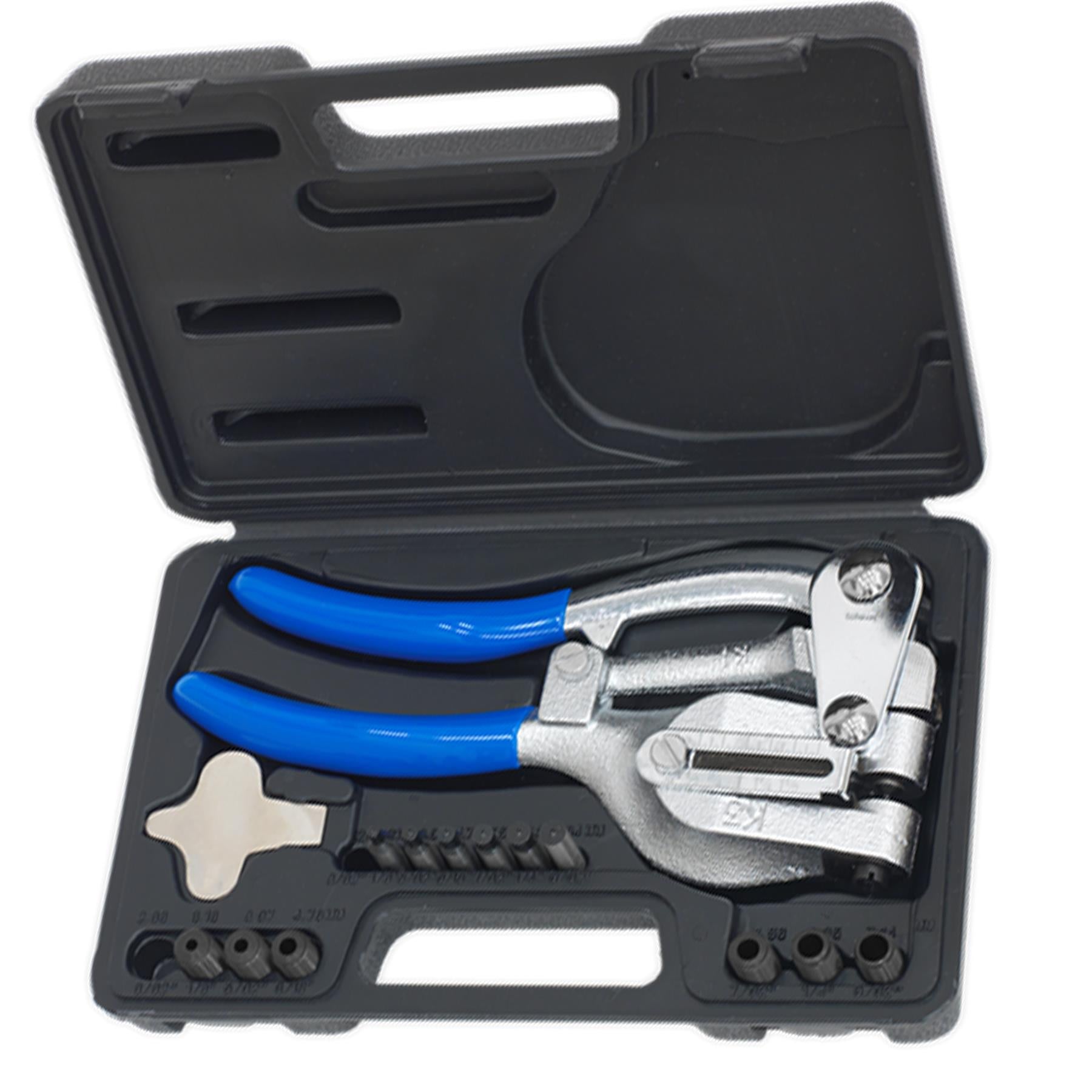 Sealey Metal Punch Set 14pc