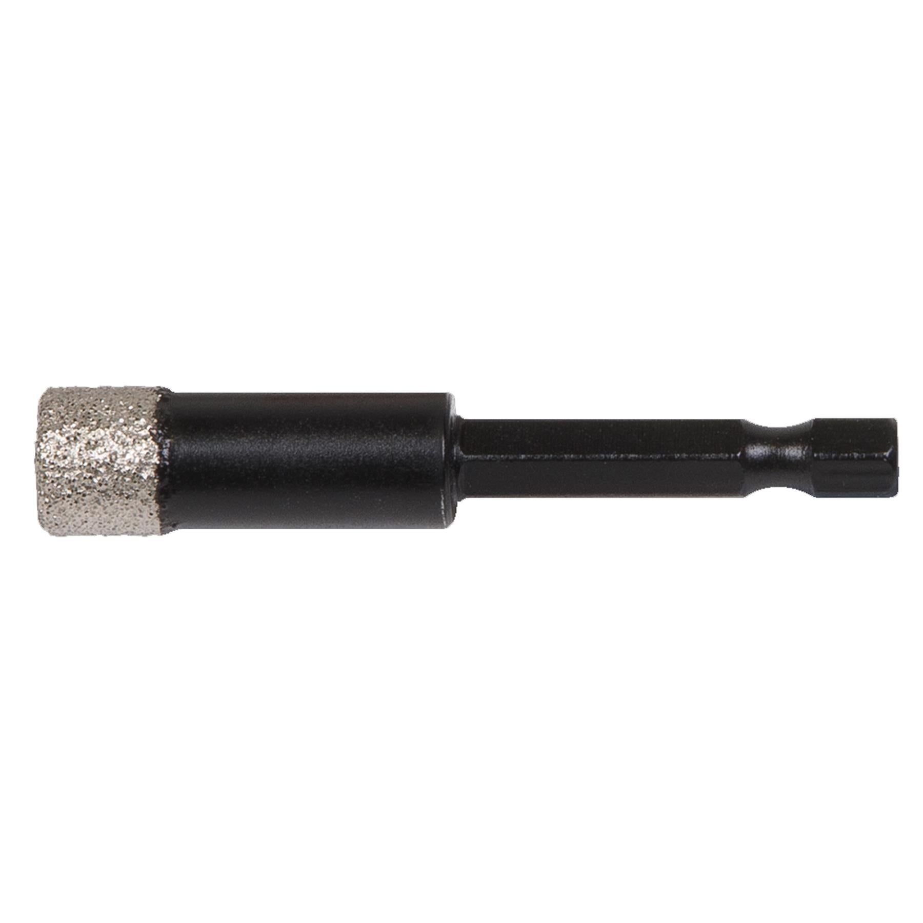 Sealey Diamond Drill Bit Hex �12mm