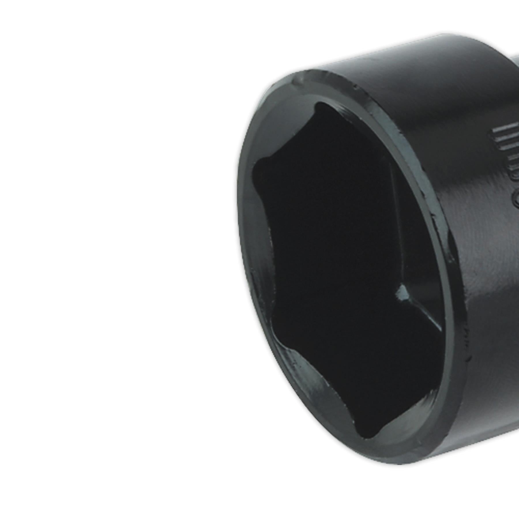 Sealey Impact Socket 32mm 1/2"Sq Drive