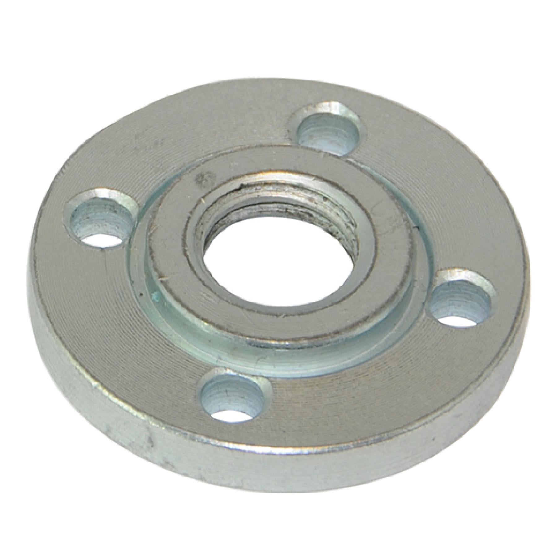 M14 Thread Replacement Angle Grinder Inner Outer Flange Nut Set Tools