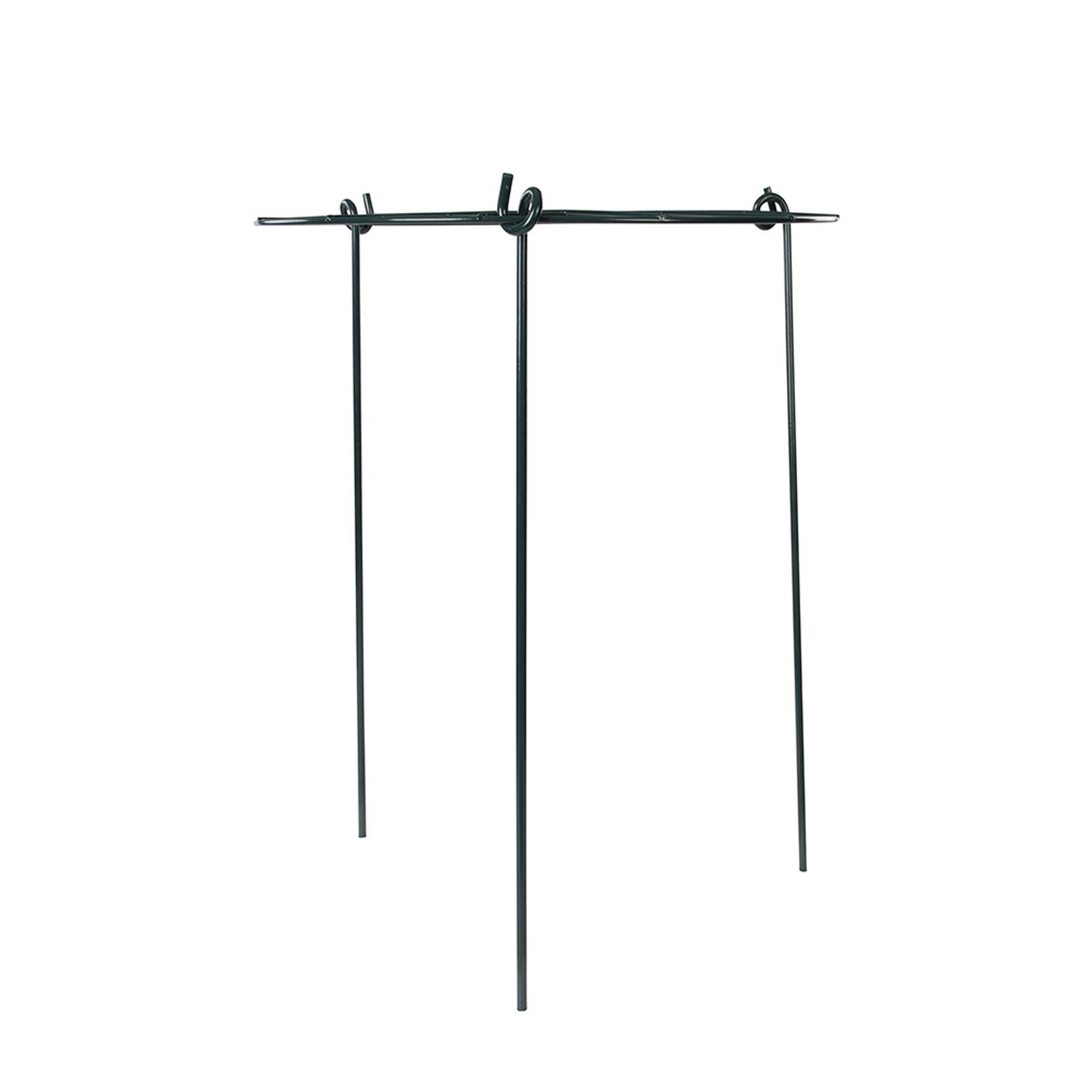 Garden Grow Set 4Pc With High Quality Powder Coated Steel Frame 300 x 450mm