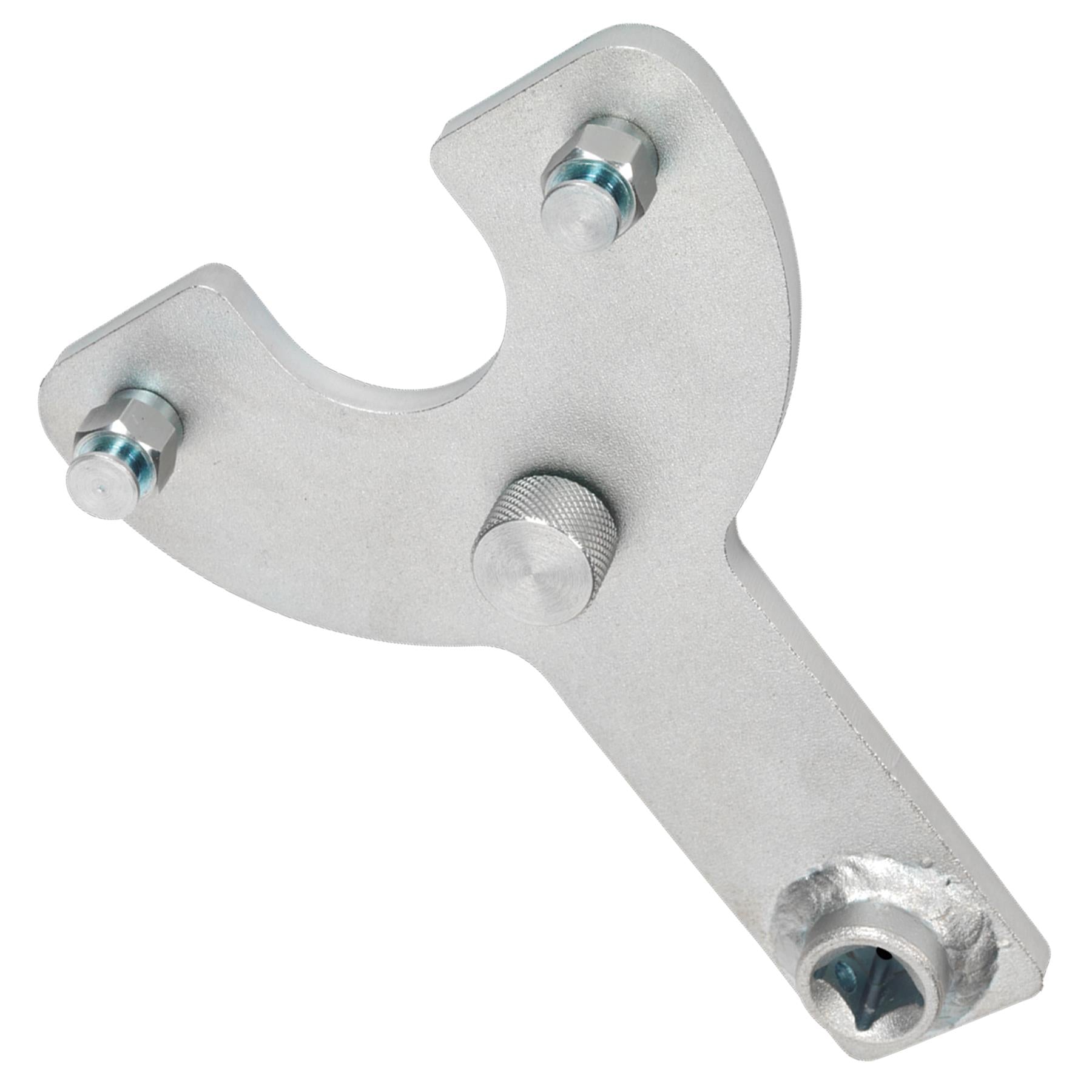 Crankshaft Pulley Holder - VAG Setting & Locking Tools VSE6255 Sealey