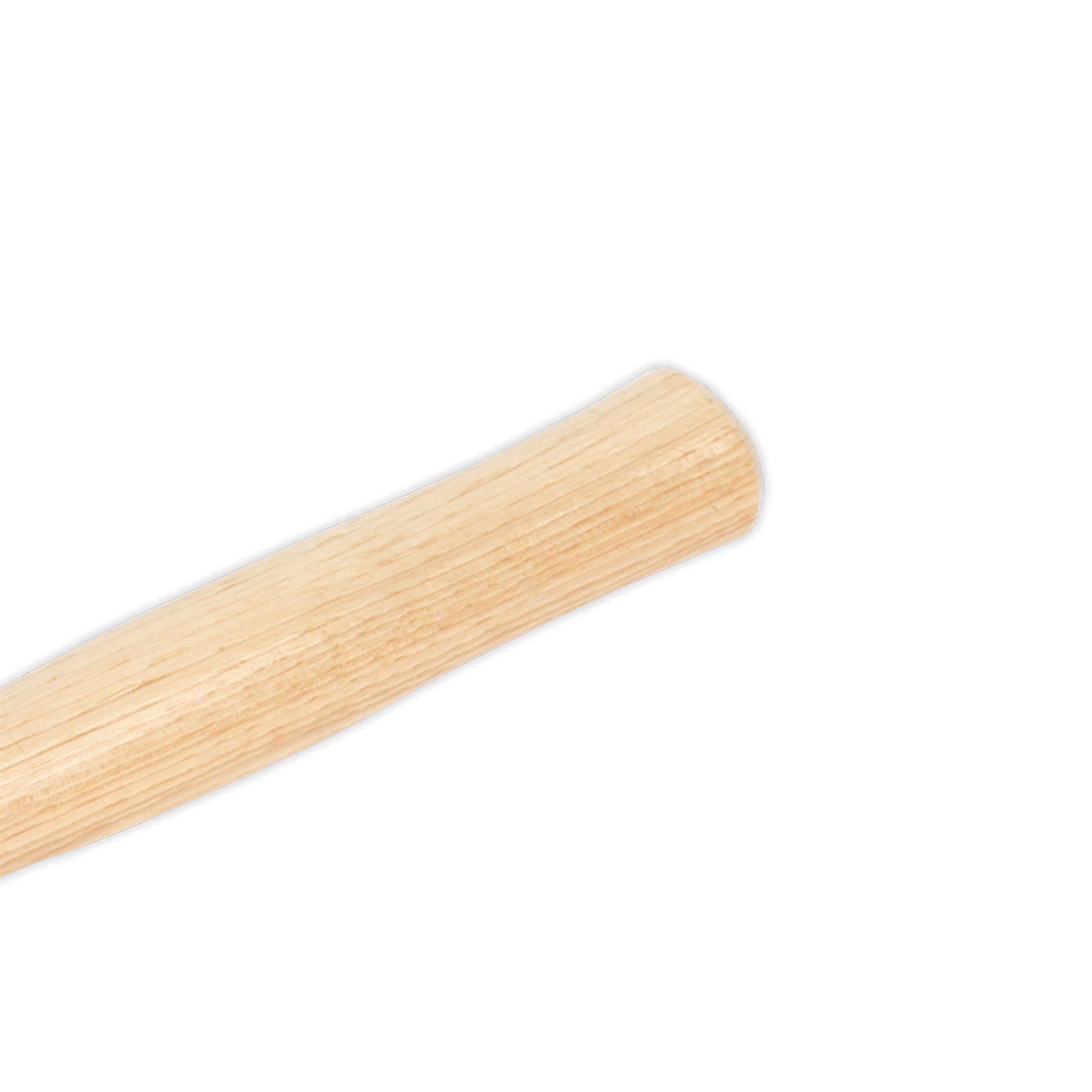 Sealey Copper Faced Hammer 4.3lb Hickory Shaft