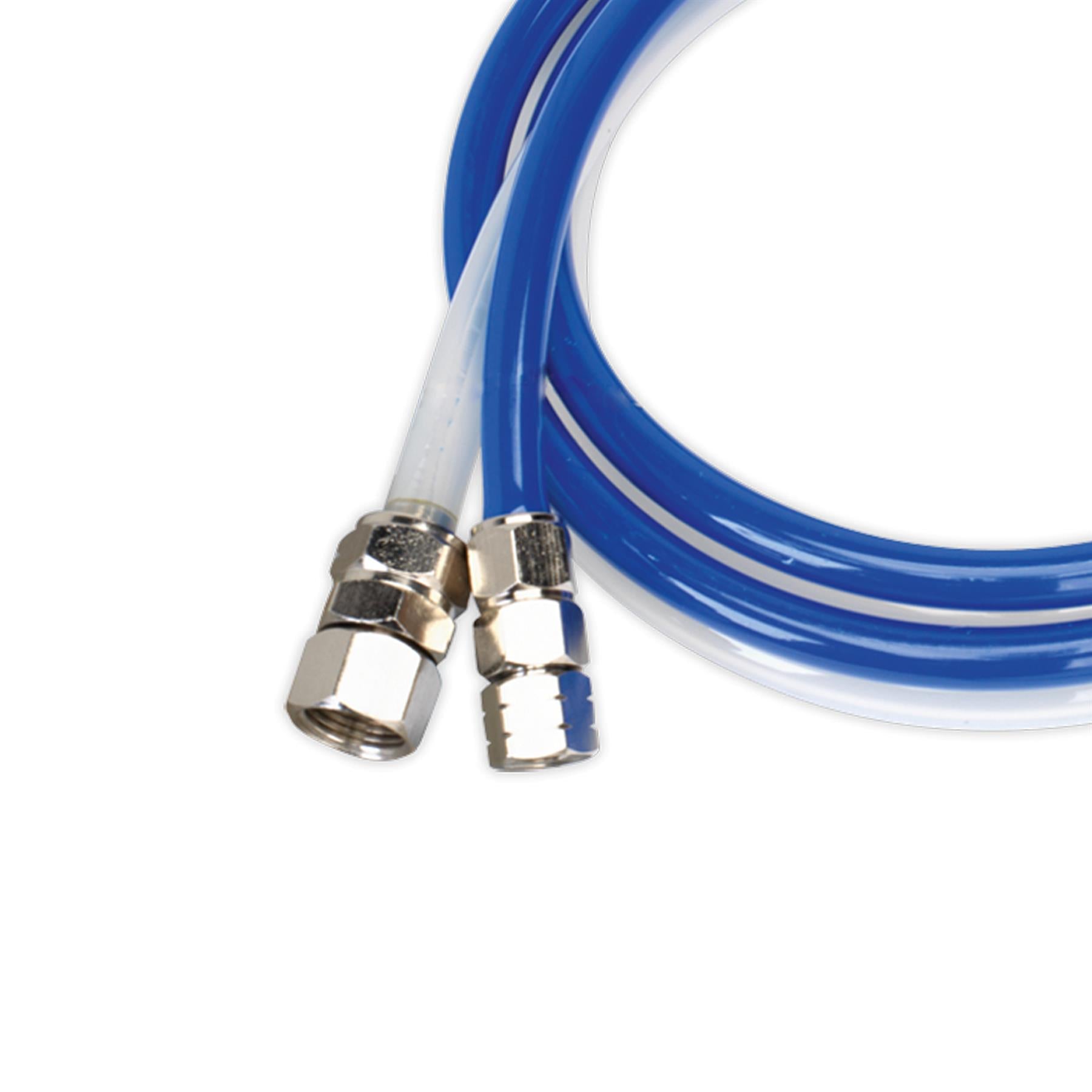 Sealey Hose Set 1.3m for HVLP-79/P & SSG1P