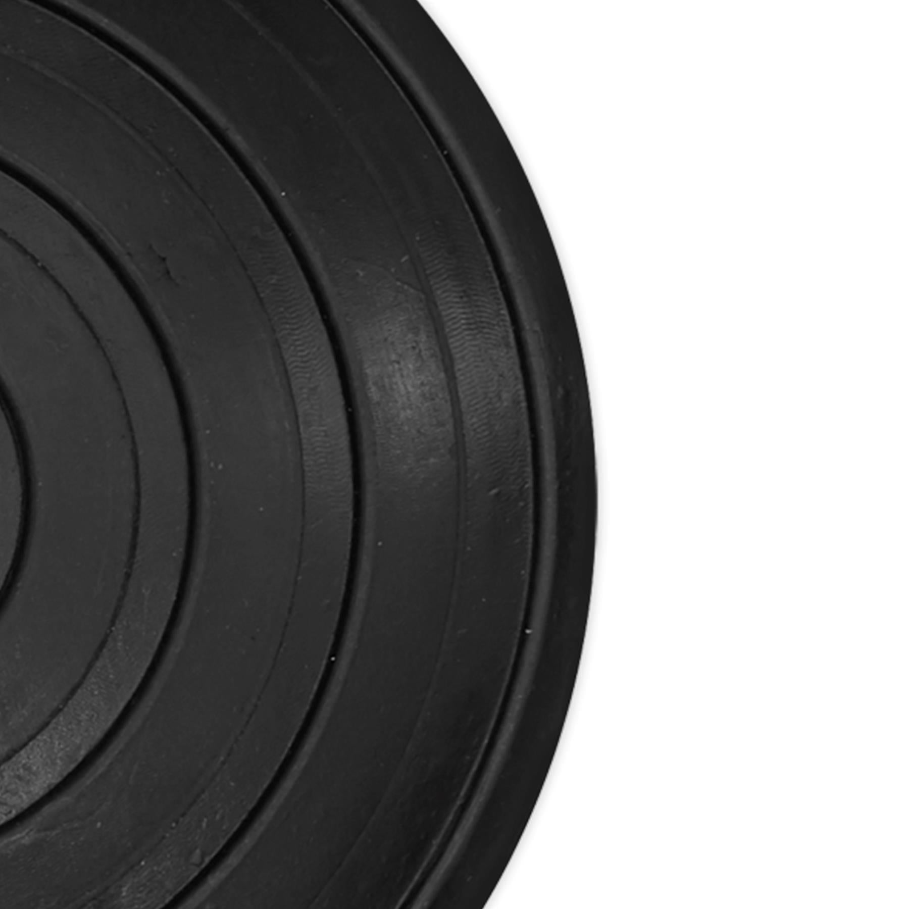 Sealey Safety Rubber Jack Pad - Type C