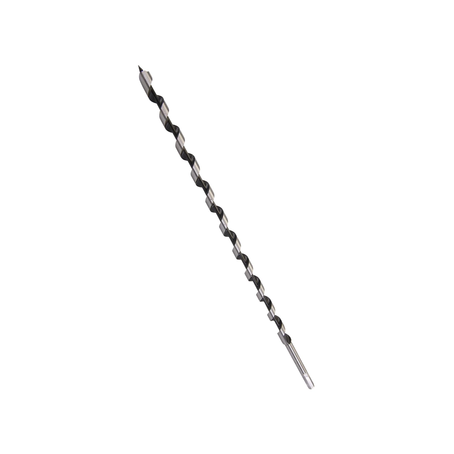 Auger Bit 13mm X 450mm Hand Tools Holes Cutting Hex Shank Drill Quality