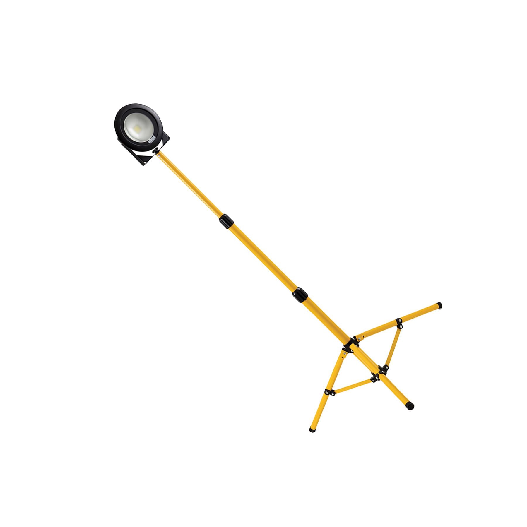 Defender DF1200 LED Single Head Telescopic 16A 110V