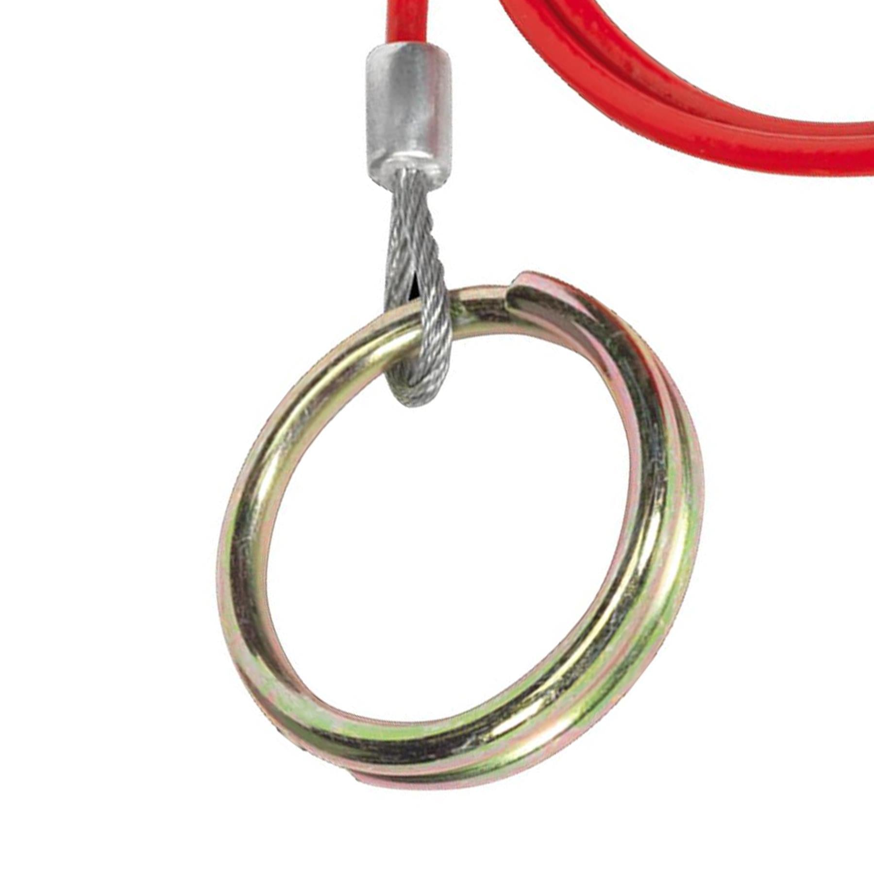 Sealey Breakaway Cable 1m x 3mm