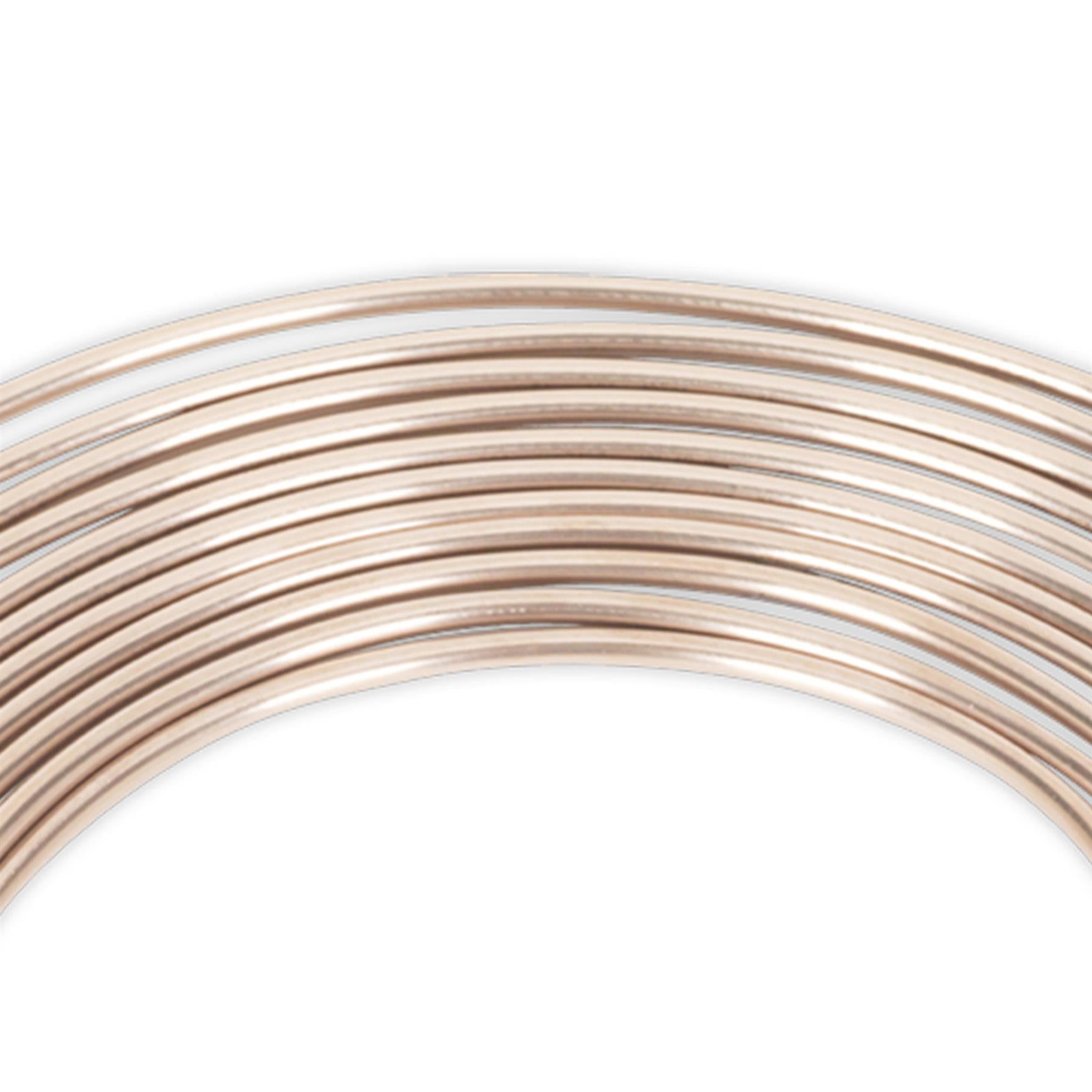 Sealey 25ft 3/16" Brake pipe Seamless Tube Cupro-Nickel 22 Gauge