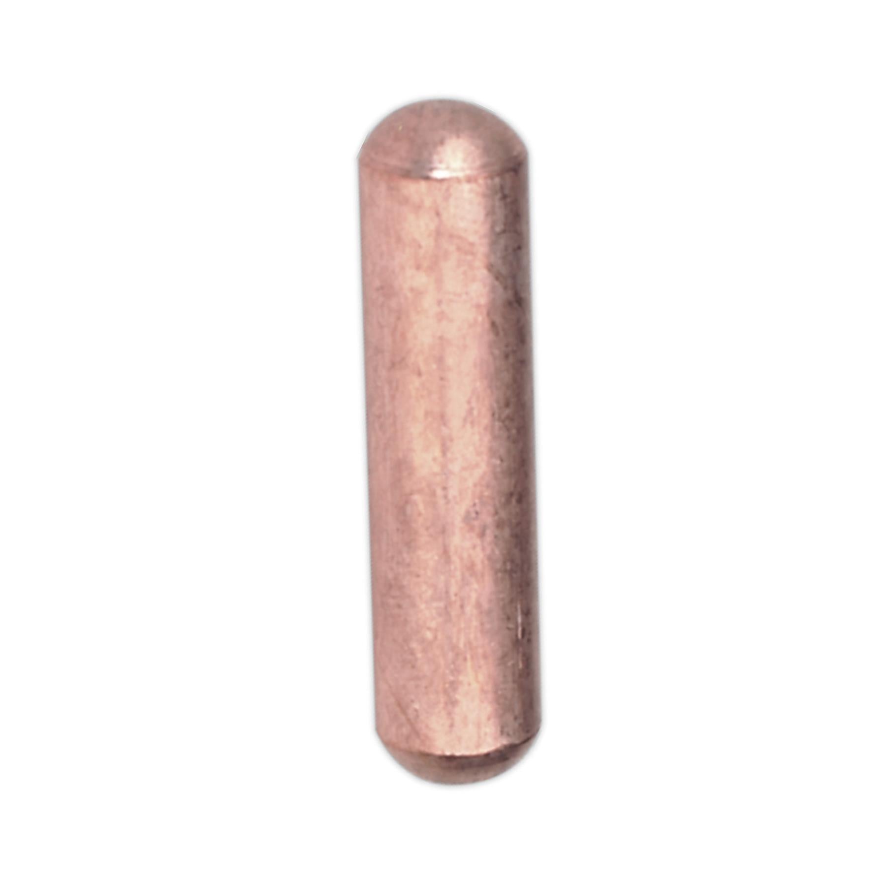 Electrode Straight 50mm Suitable For Sealey Welders And Other Leading Brands