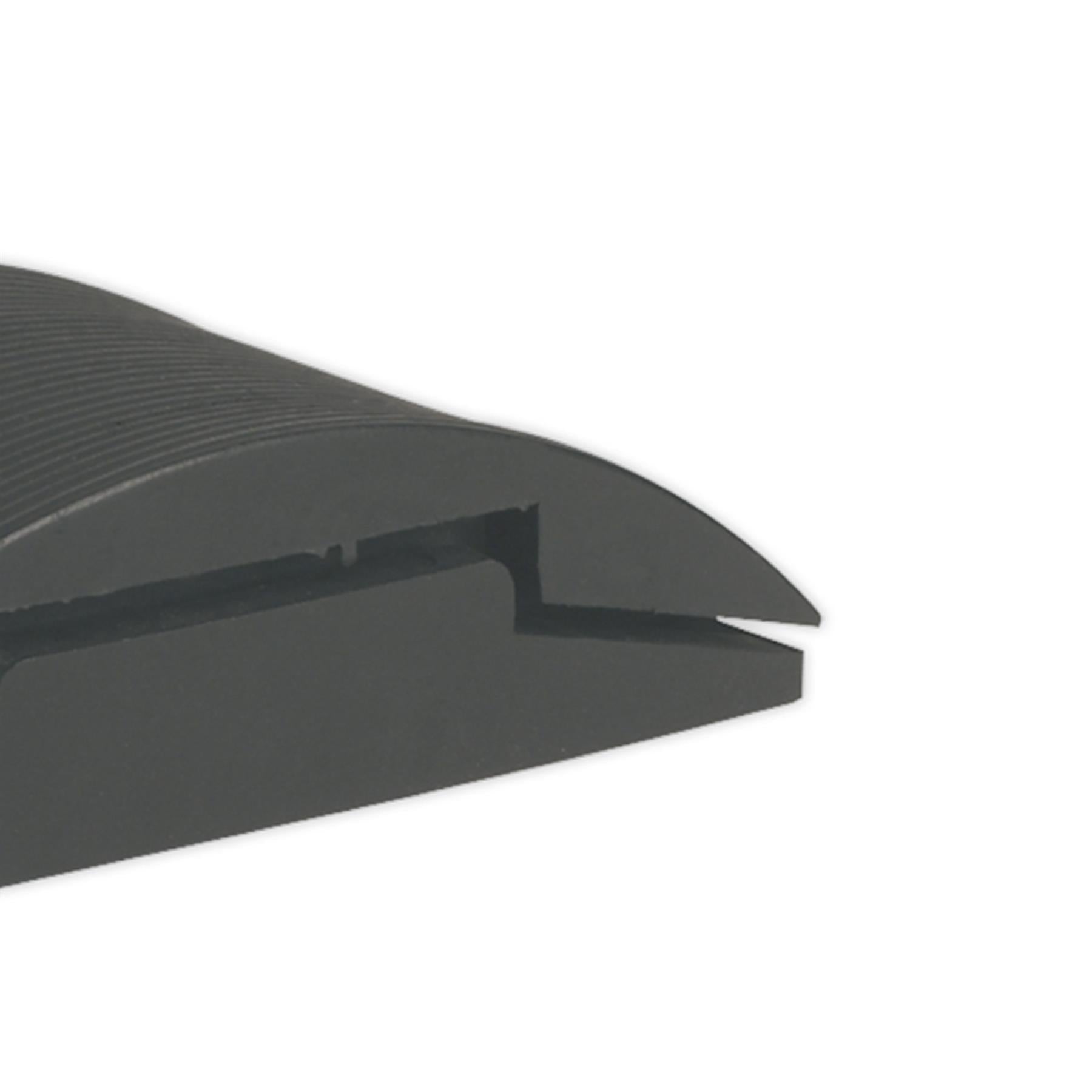 Sealey Sanding Block 70 x 130mm