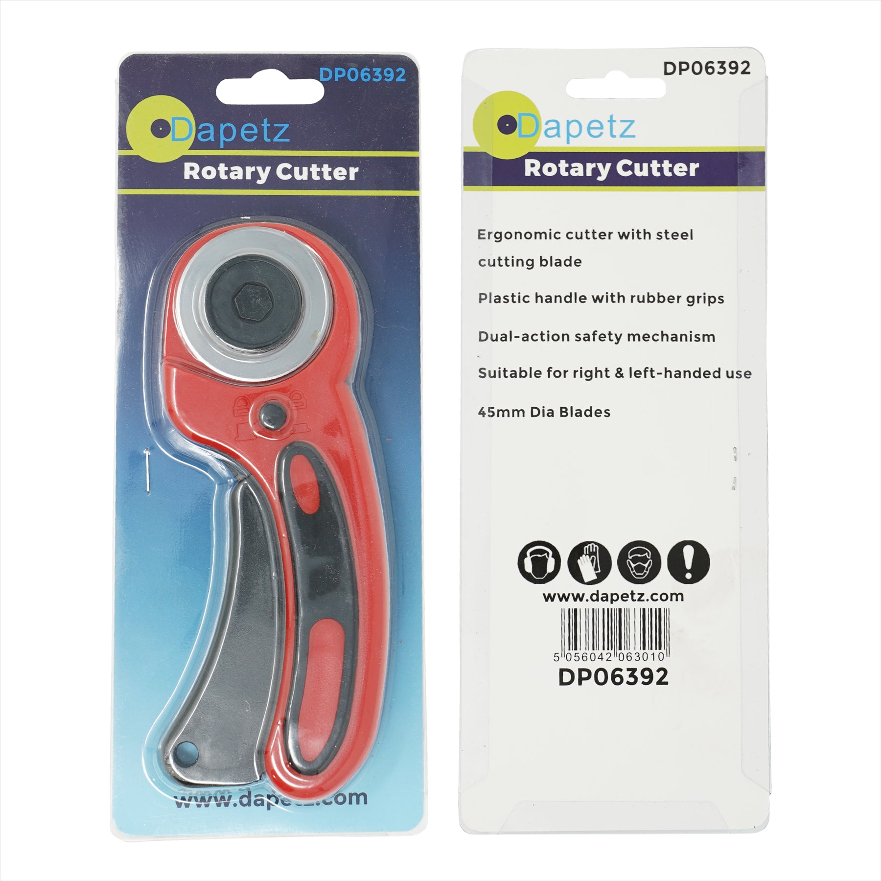Rotary Cutter Cutting Tool