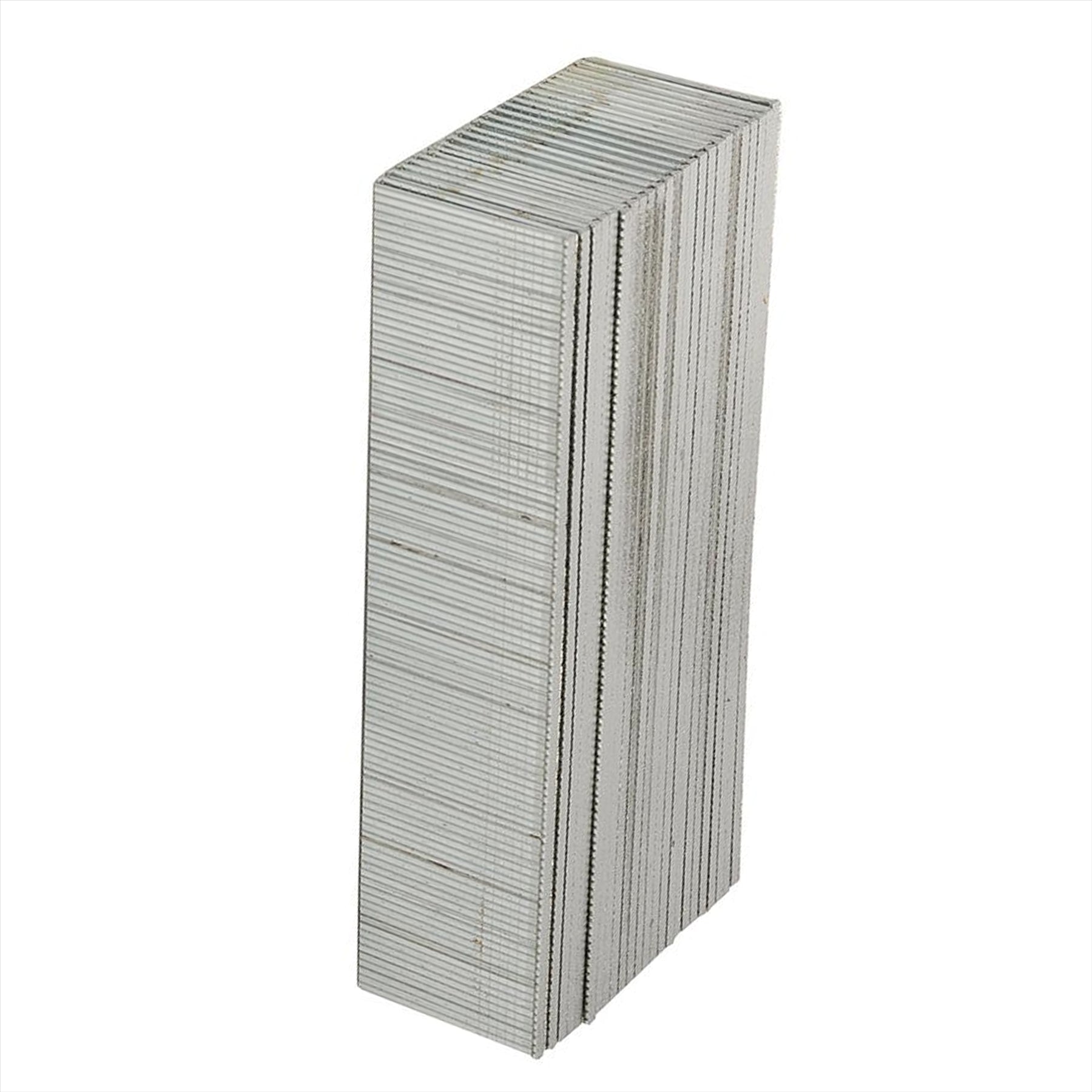 Galvanised Smooth Shank Nails /Brads For Nailer Staplers 18G 5000Pk 32 X 1.25mm