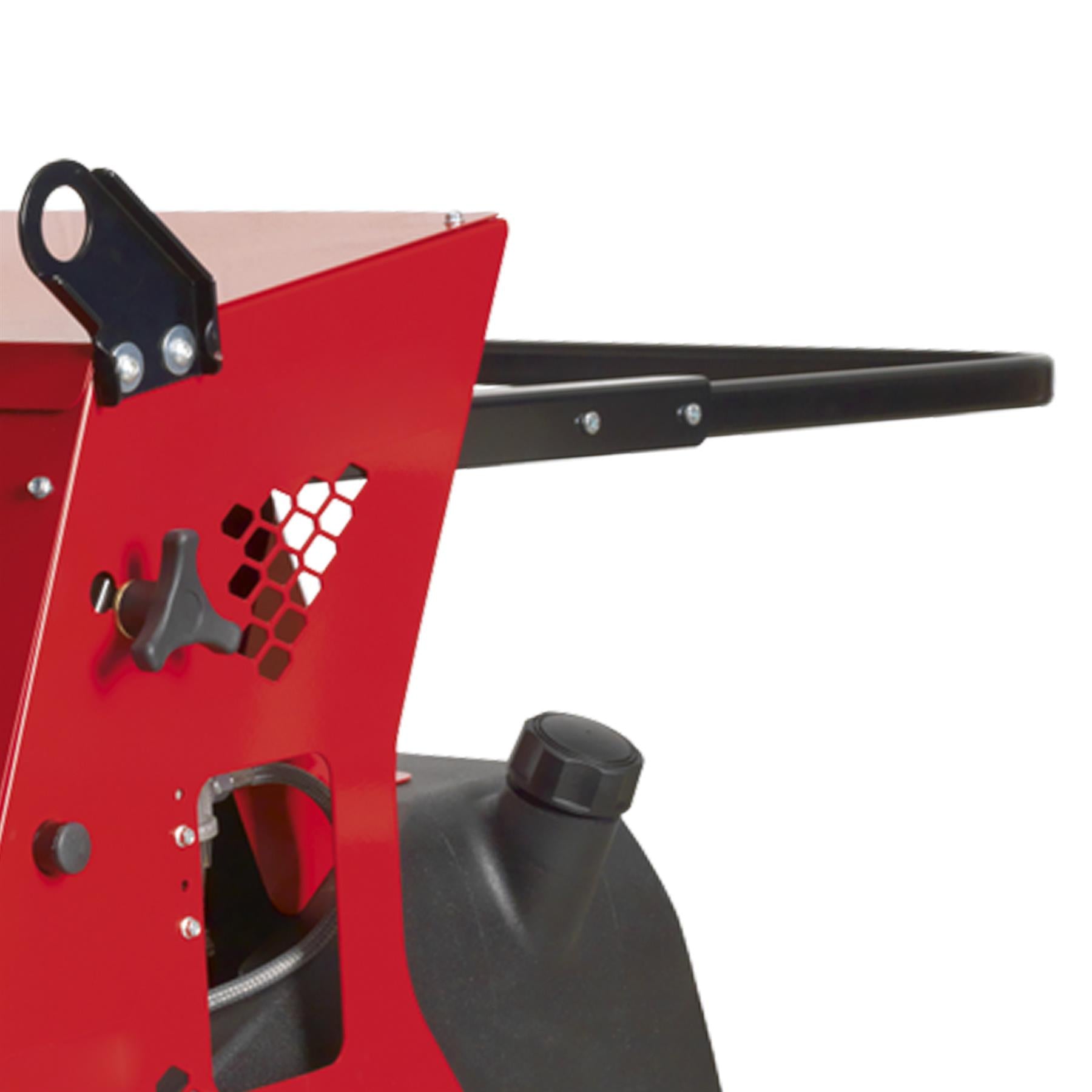 Sealey Infrared Paraffin/Kerosene/Diesel Heater 45.5kW 230V