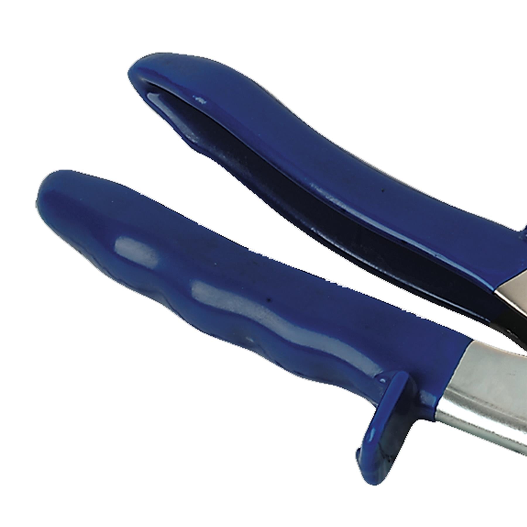 Sealey Hand Nibbler Shears