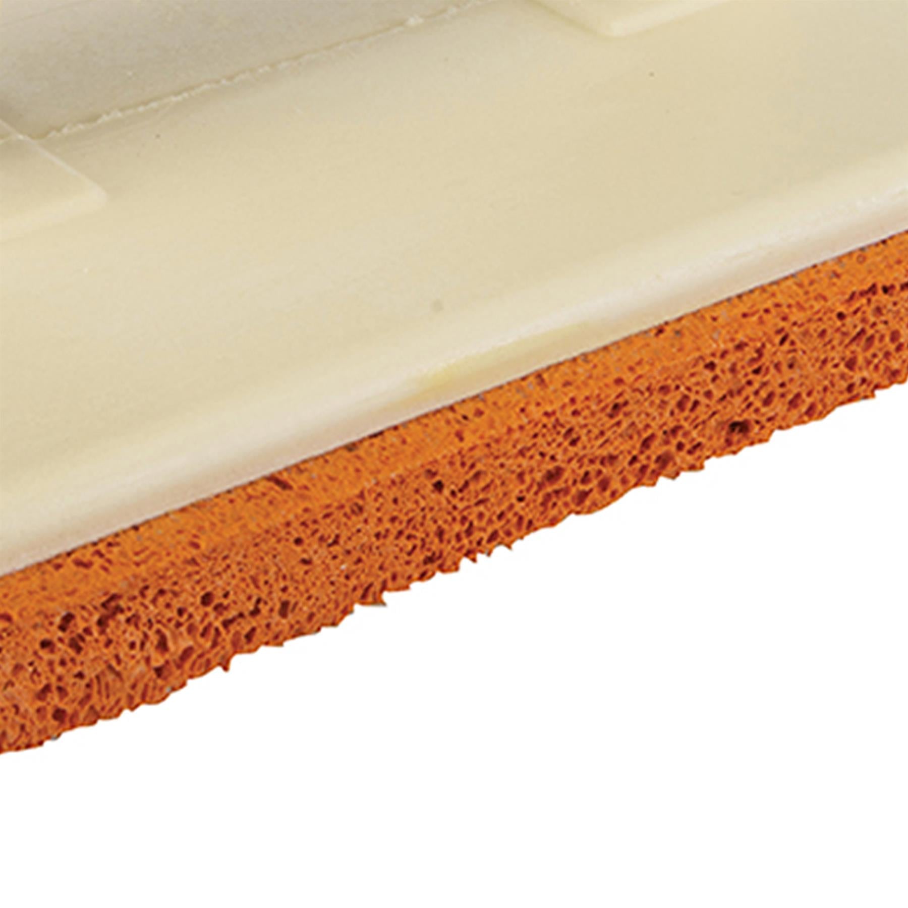 Poly Sponge Float Coarse Plaster Plastering Rendring Trowel Surface Preparation
