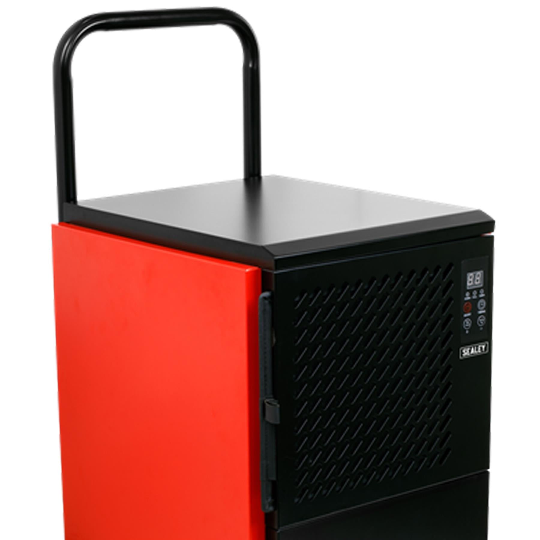 Sealey Industrial Dehumidifier 50L