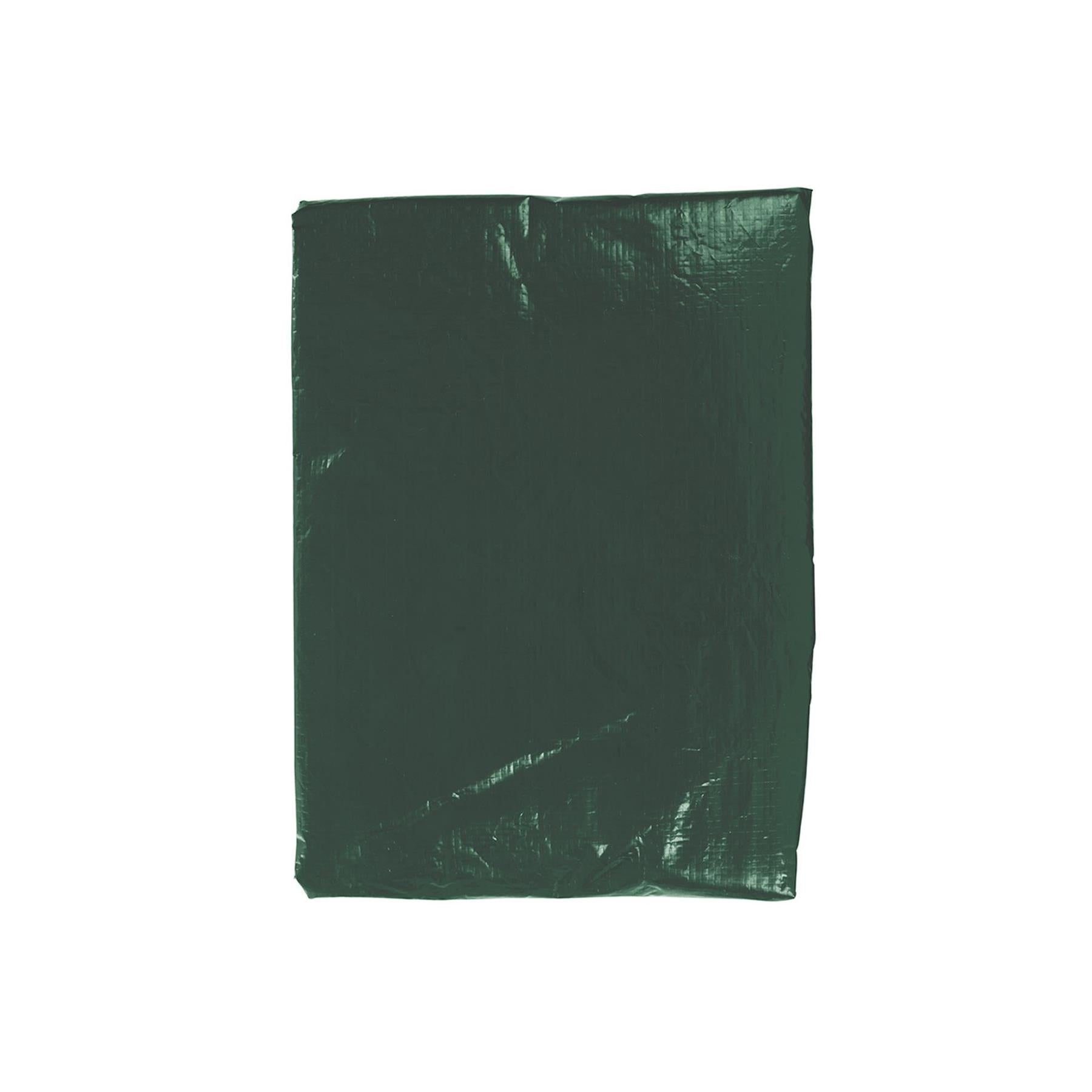 Waterproof Bbq Cover - 1220 X 710 X 710mm 100G/M2 Polyethylene