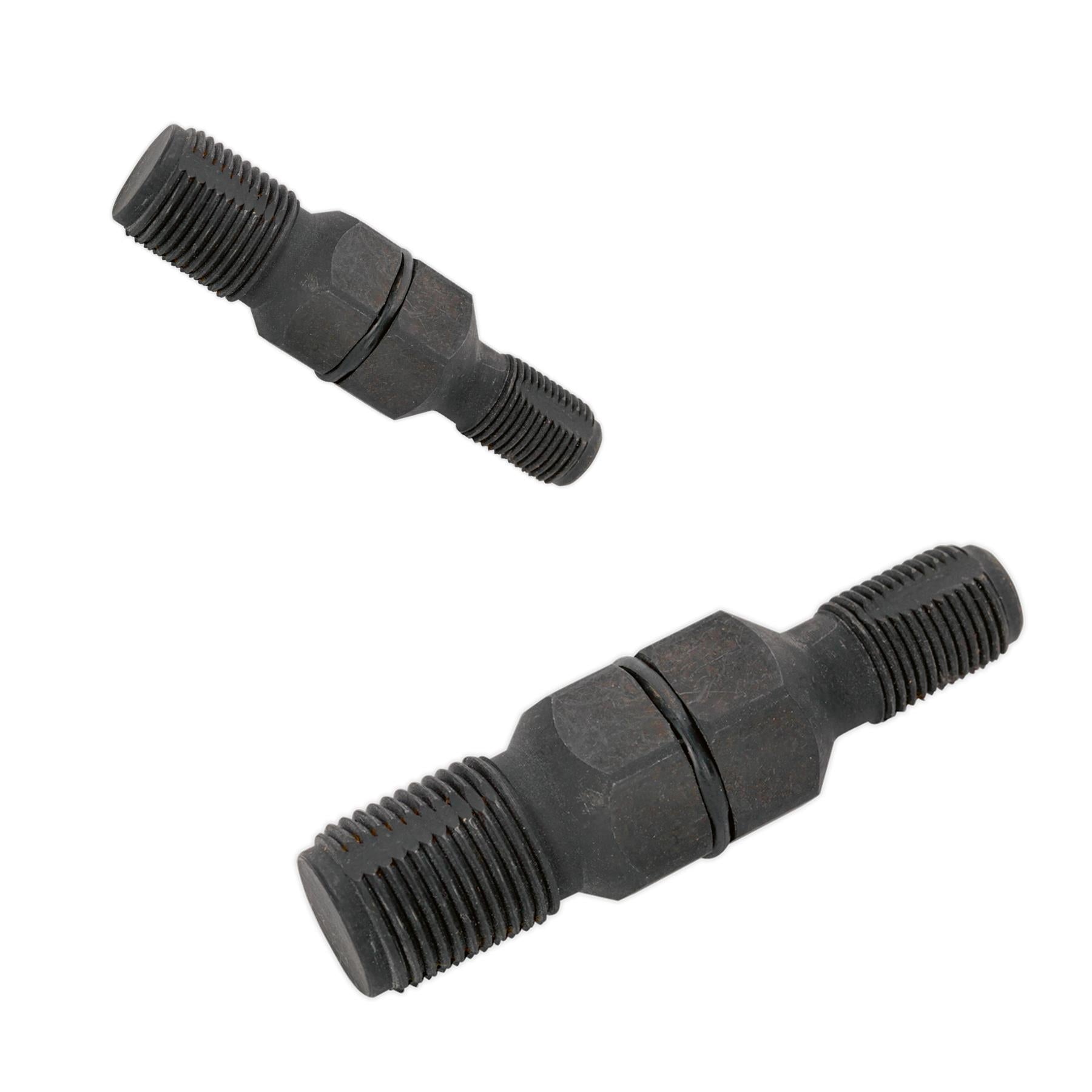 Sealey Spark Plug Thread Chaser 14 & 18mm VS525