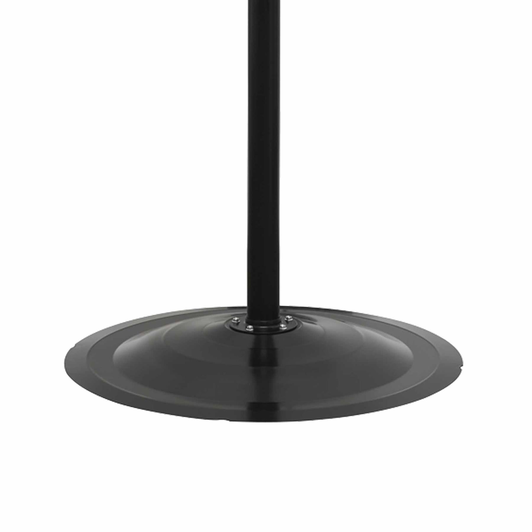 Sealey Industrial High Velocity Oscillating Pedestal Fan 30" 230V