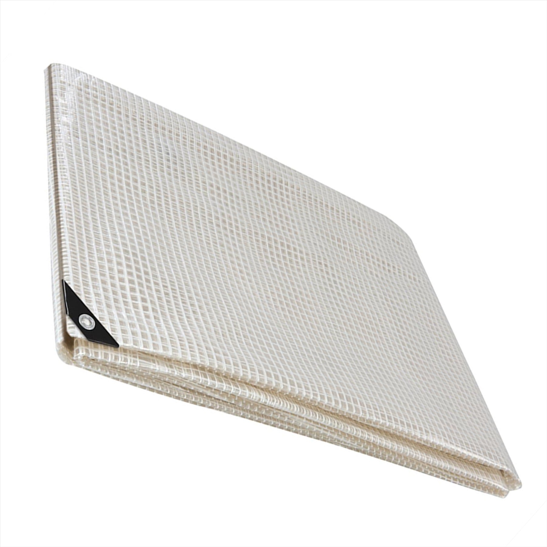 Heavy Duty Leno Tarpaulin 3 X 4M Waterproof Market Construction Roofing