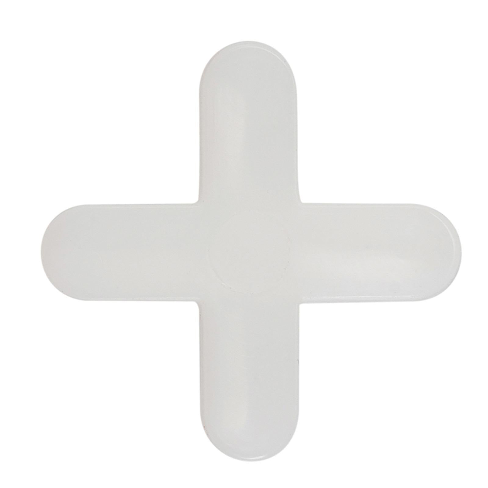 5mm Tile Spacers Wall & Floor Tile Spacers Easy Use